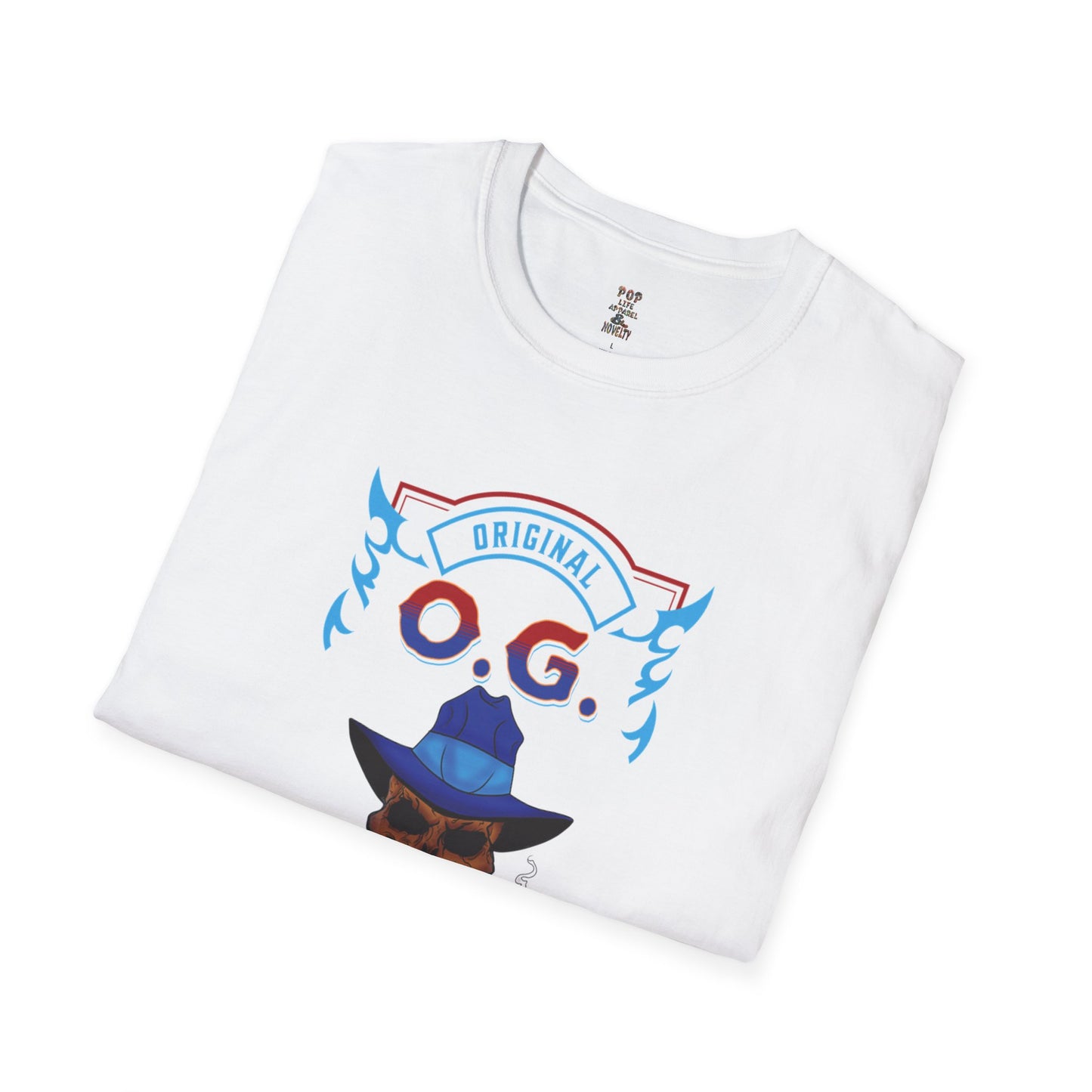 Original OG Softstyle T-Shirt