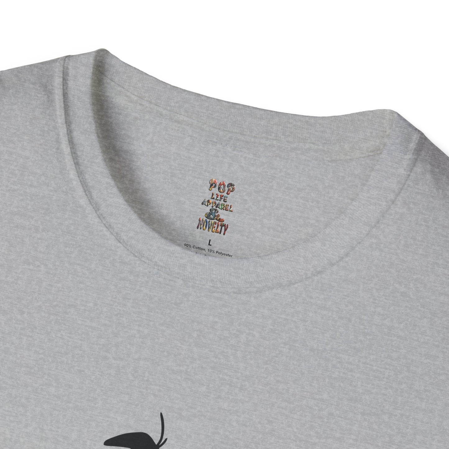 Fred Flint Stoned' Softstyle T-Shirt