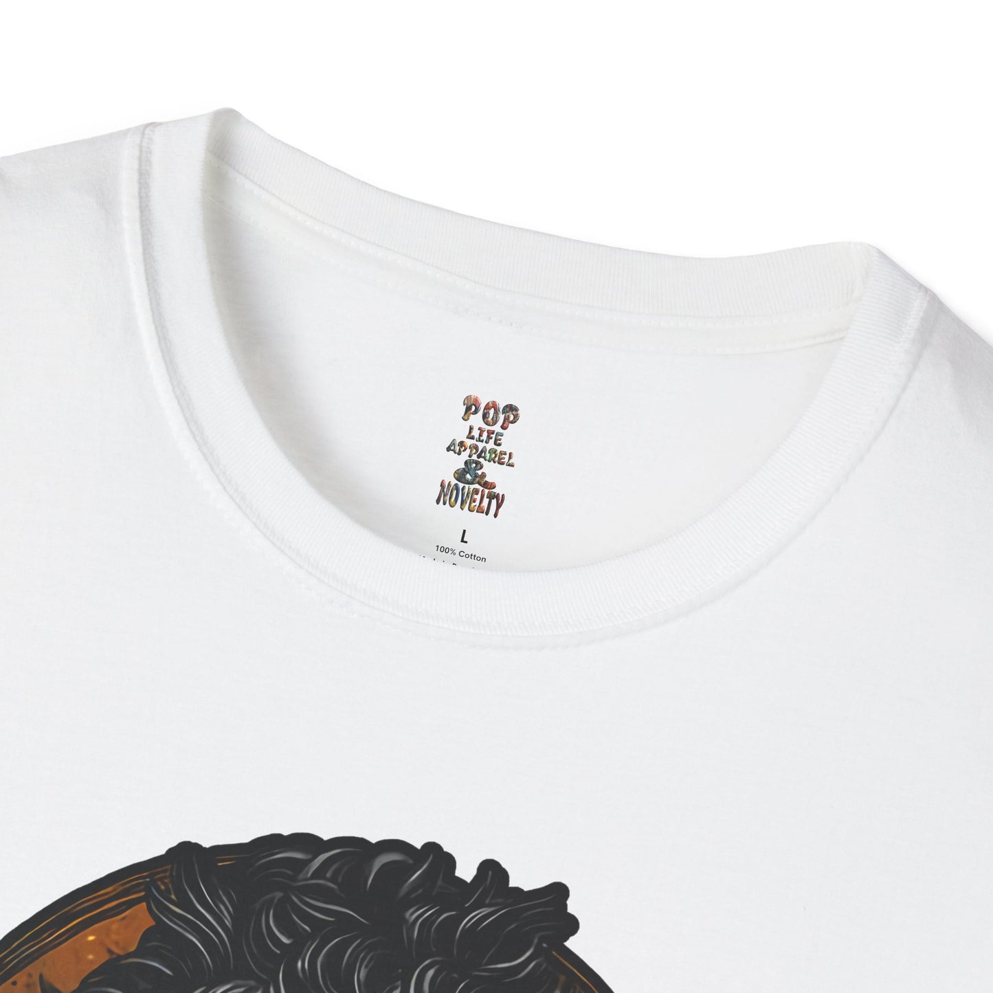 Texas Authentic Leathers Unisex Softstyle T-Shirt
