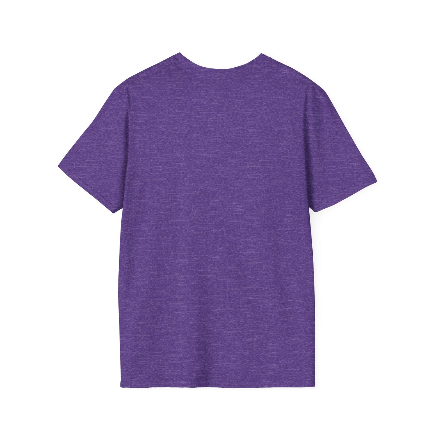 Graphic Tee Unisex Softstyle T-Shirt All This Mouth Do