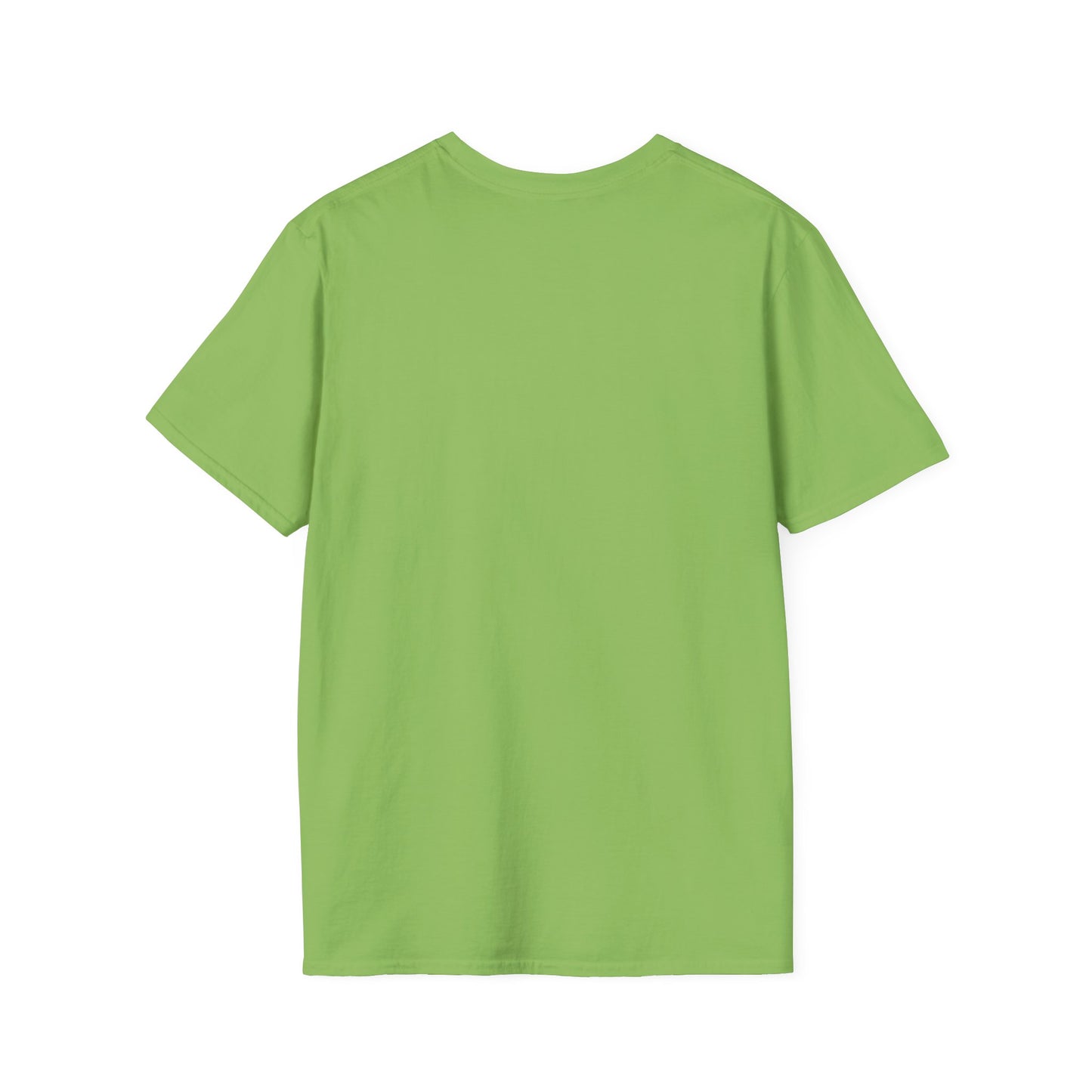 These are my Favorite Things Unisex Softstyle T-Shirt