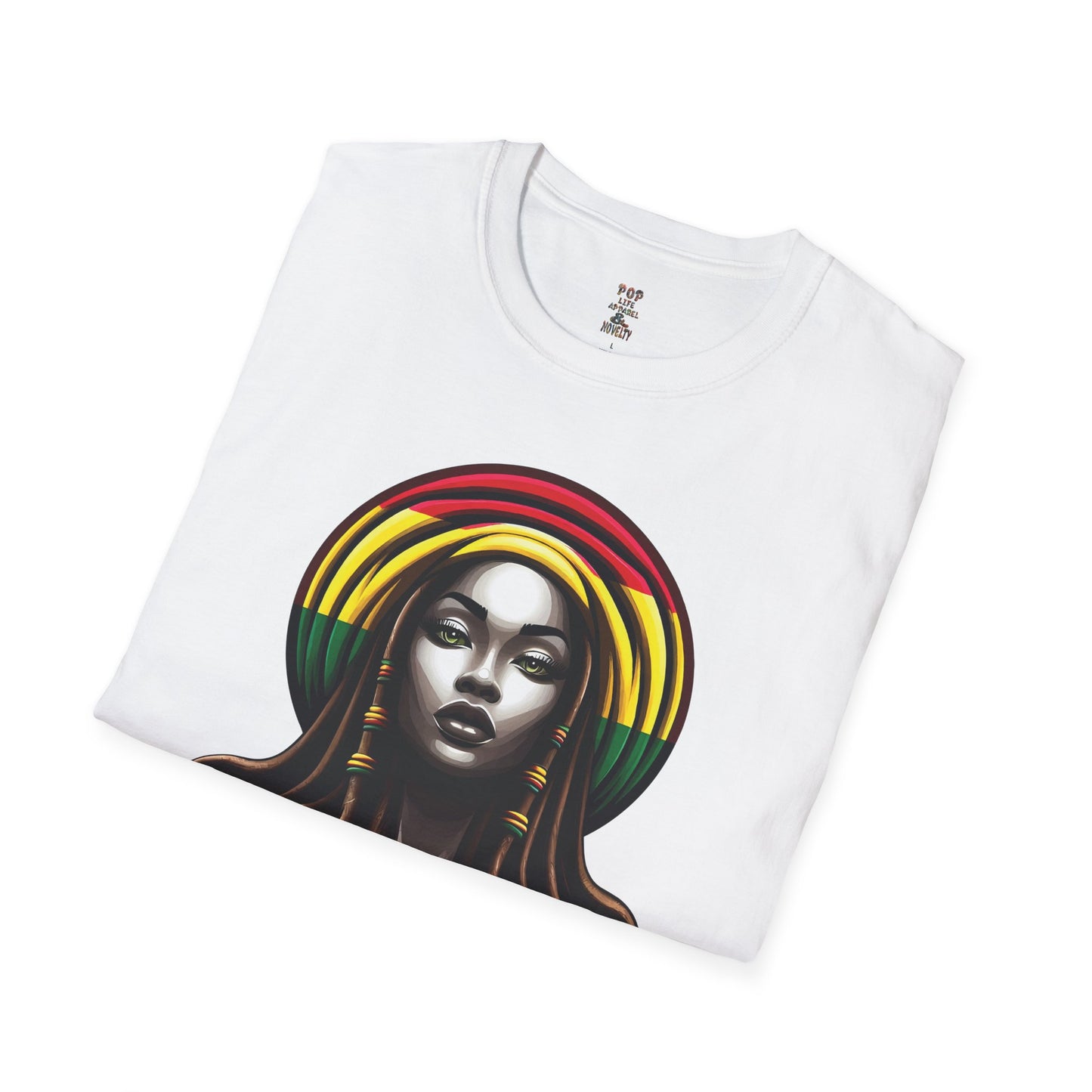 Empress Softstyle T-Shirt
