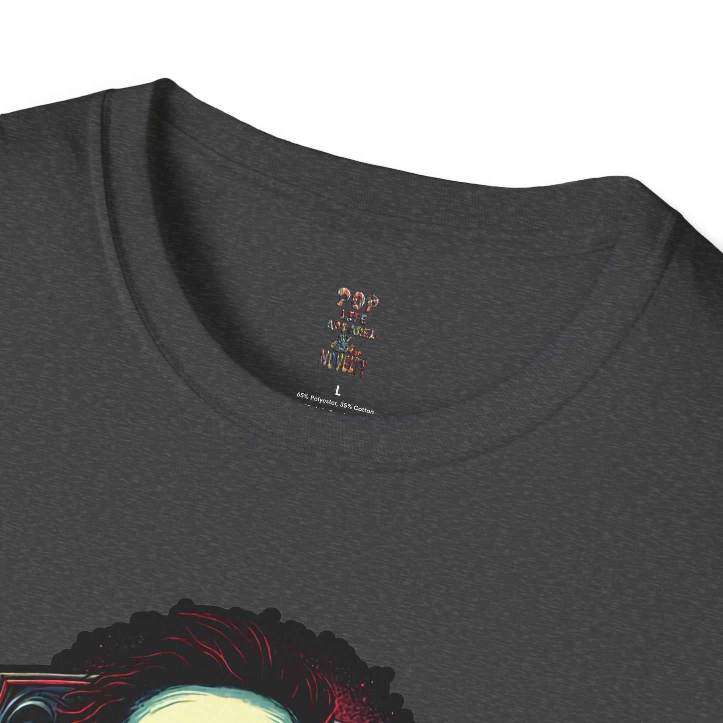Welcome to Haddonfield Unisex Softstyle T-Shirt