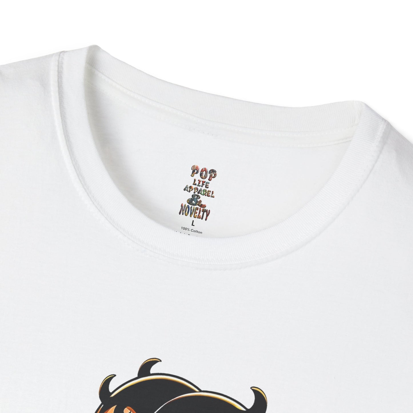Lollipop Betty T-Shirt
