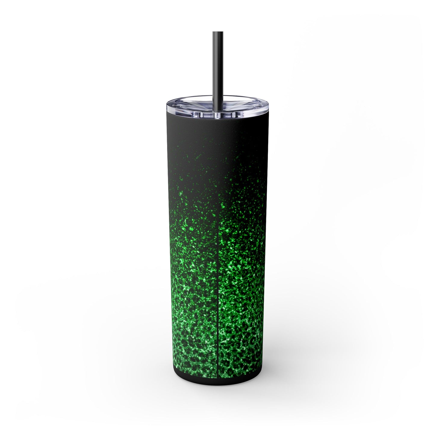 Captain Kush Tumbler with Straw, 20oz