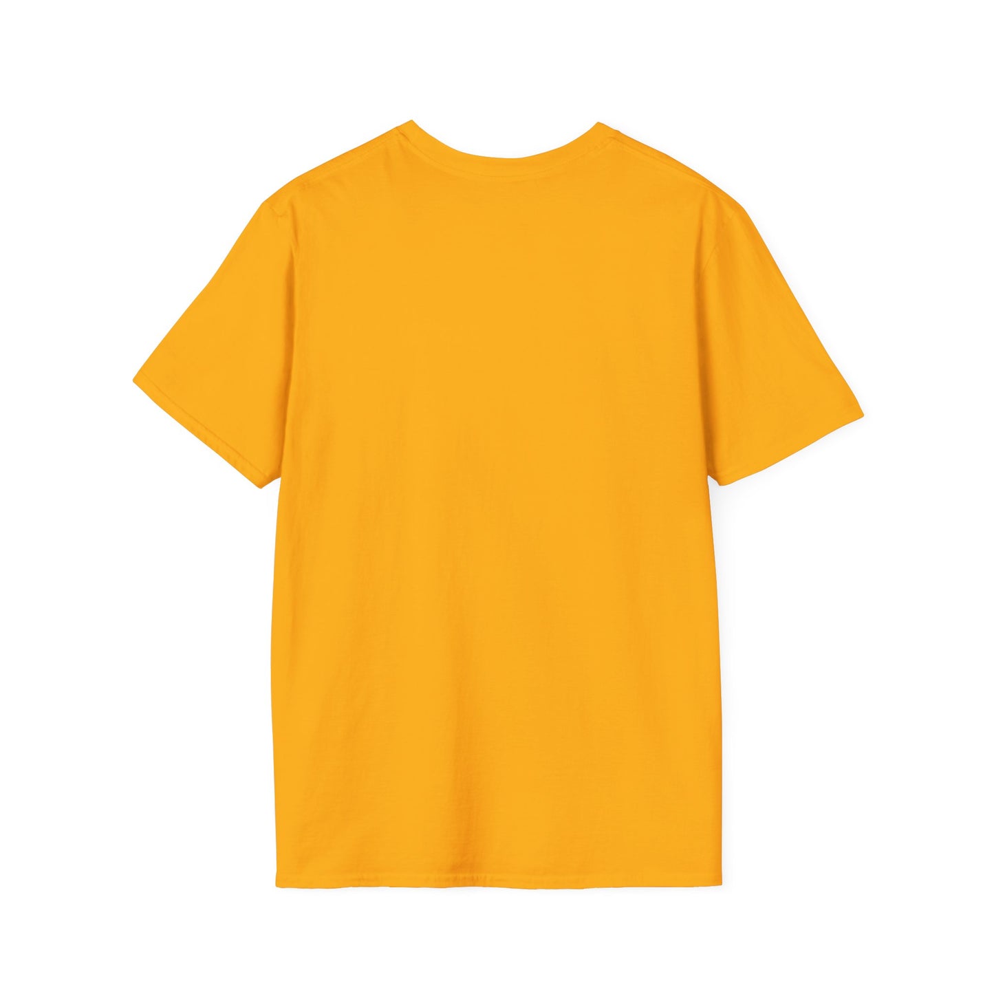 The Woman King #3 Softstyle T-Shirt