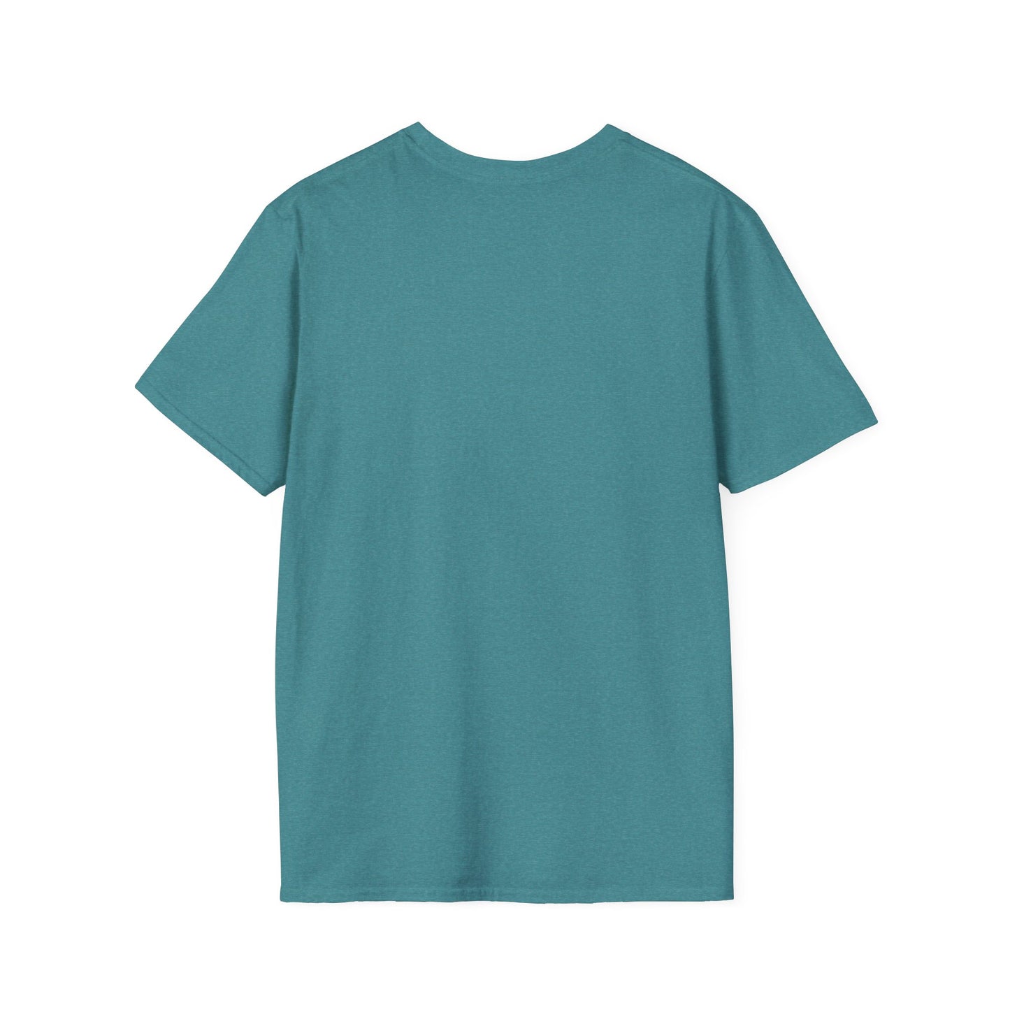 Graphic Tee Unisex Softstyle T-Shirt All This Mouth Do