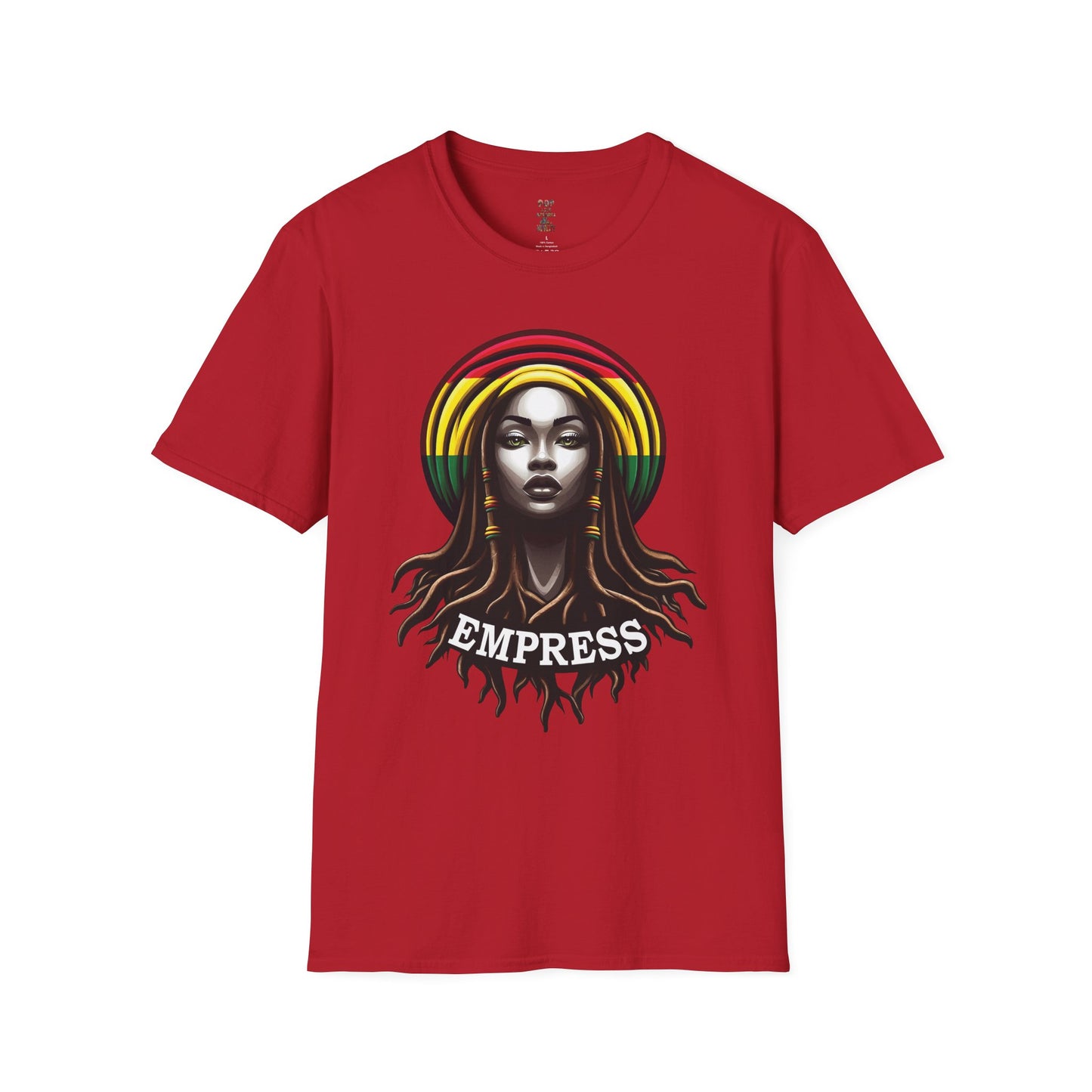 Empress Softstyle T-Shirt