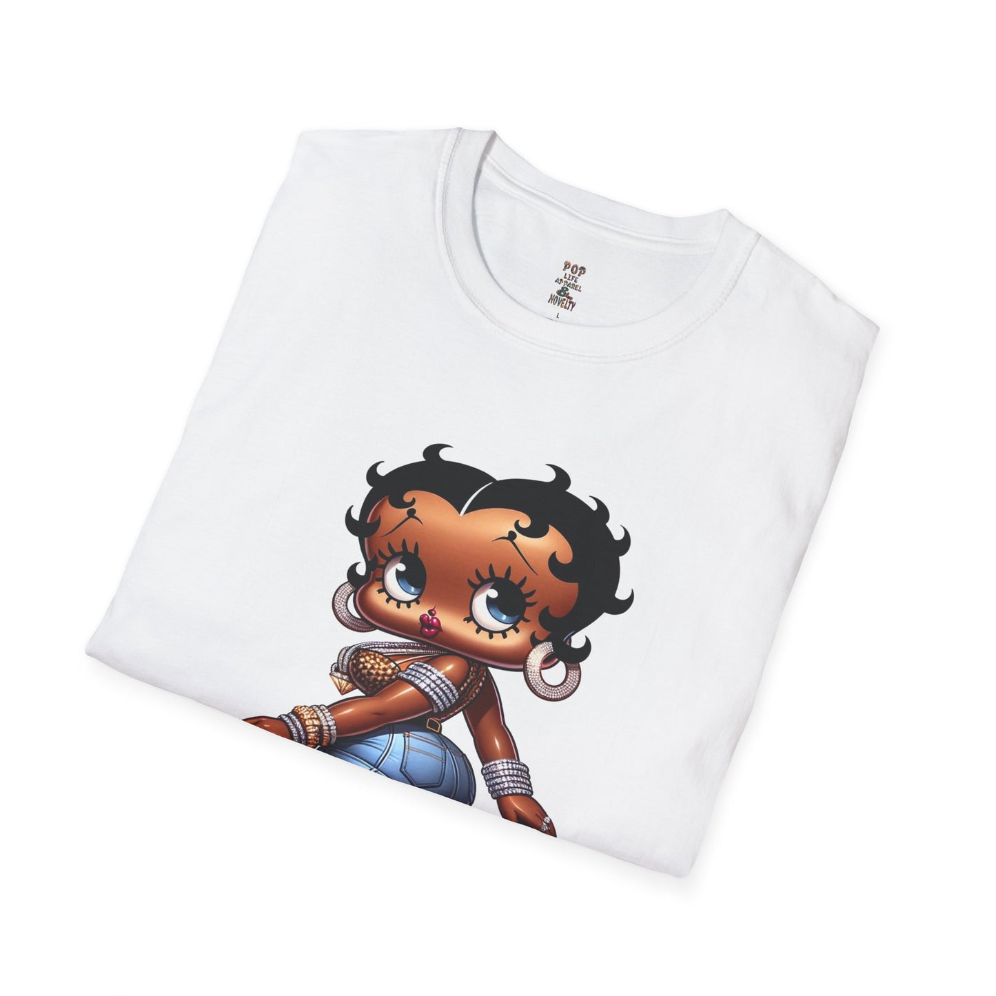 Thickum's Betty T-Shirt