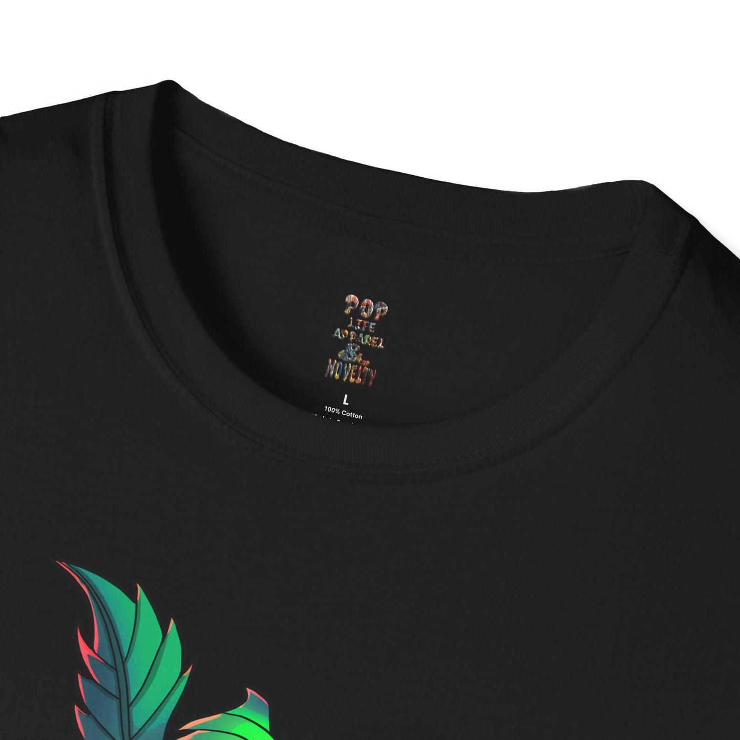 High Rog Softstyle T-Shirt