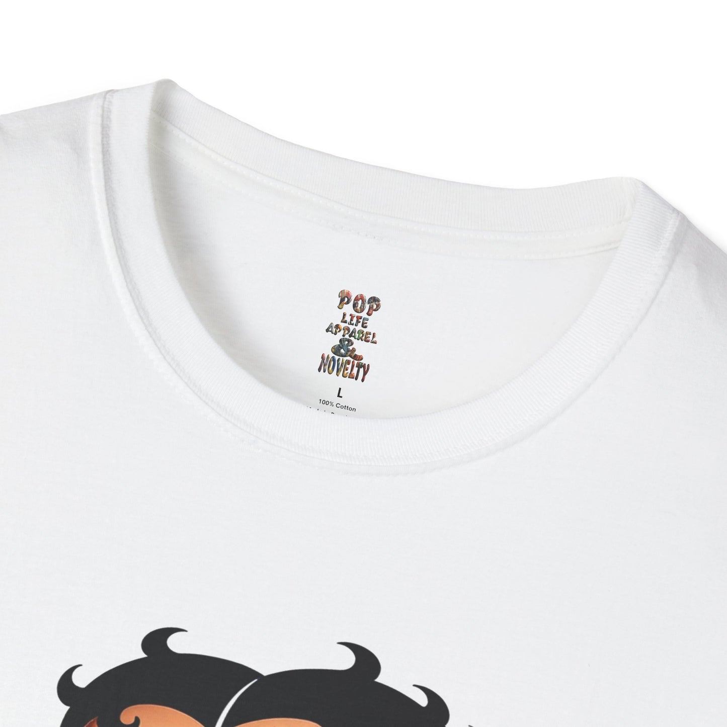 Thickum's Betty T-Shirt