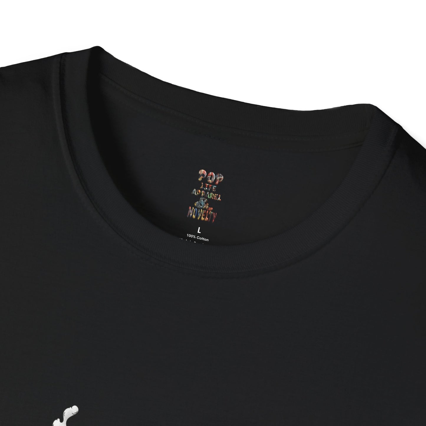 Highly Caffeinated 2 Softstyle T-Shirt