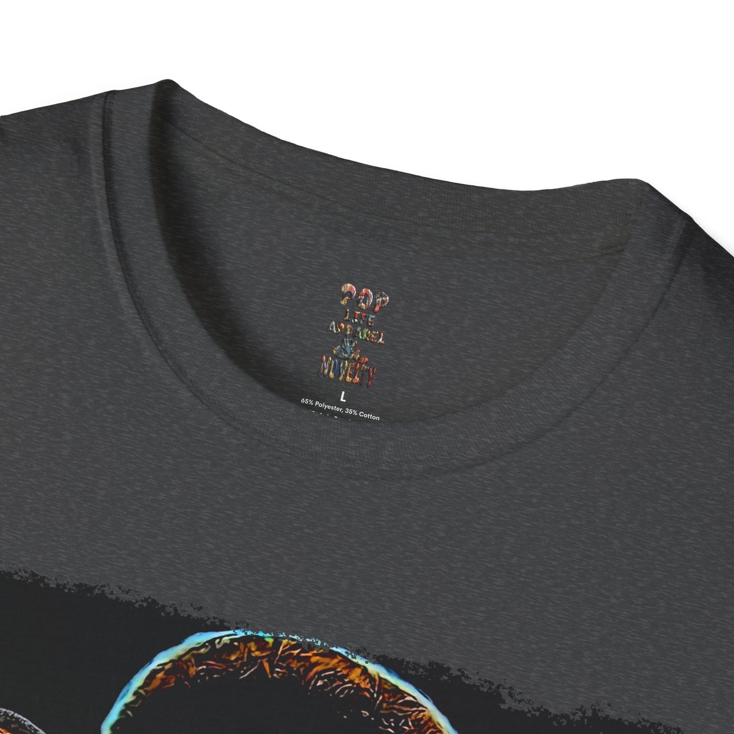 West Coast Rappers Softstyle T-Shirt