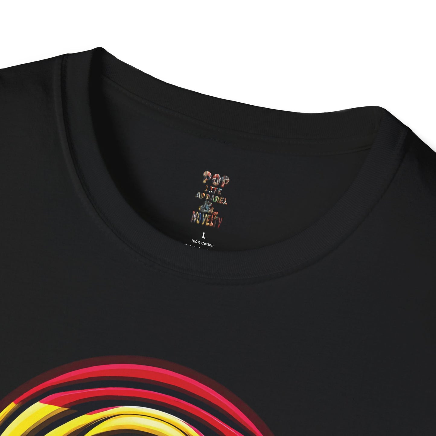 Empress Softstyle T-Shirt