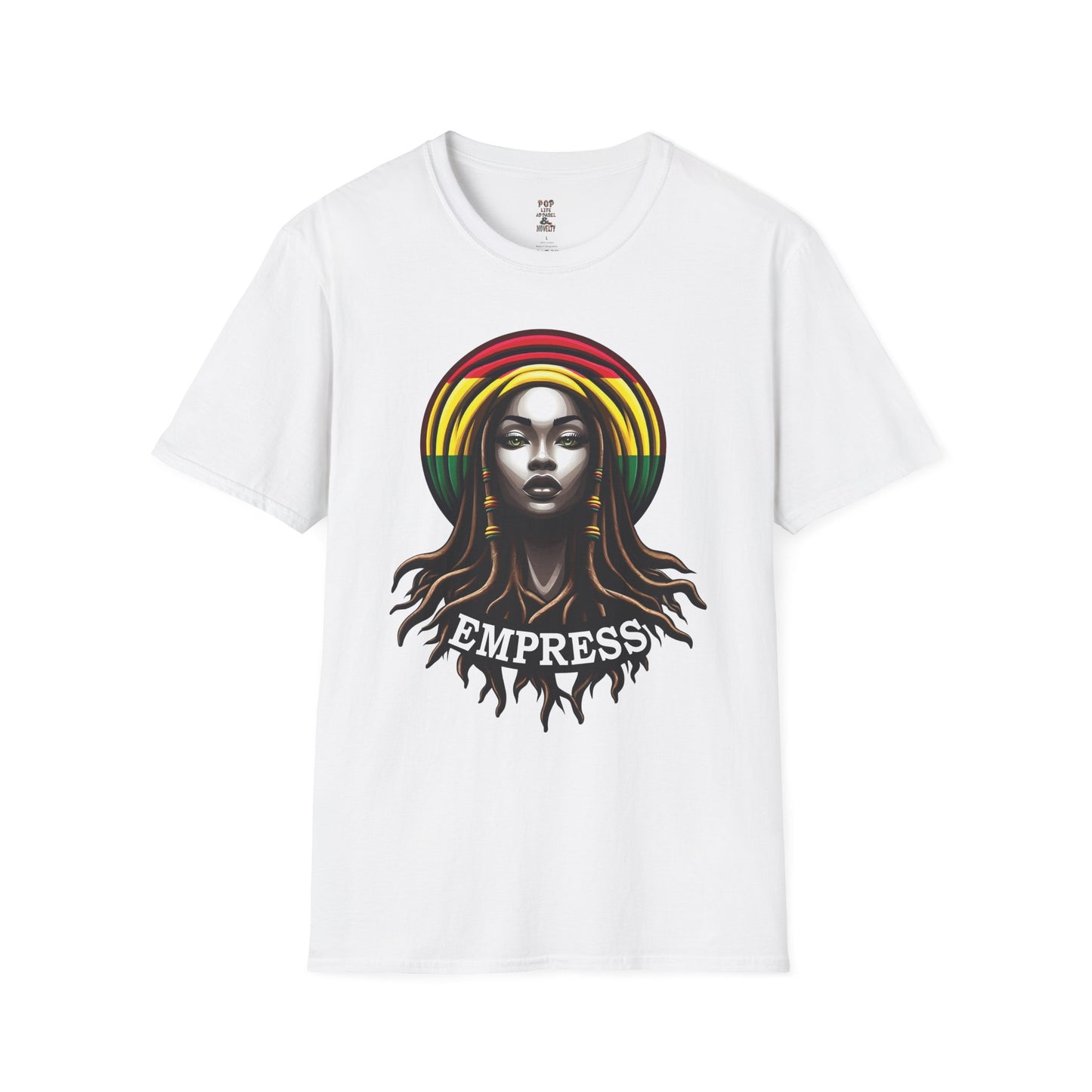 Empress Softstyle T-Shirt
