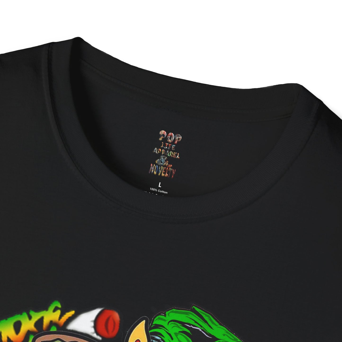 Homies for Life Softstyle T-Shirt