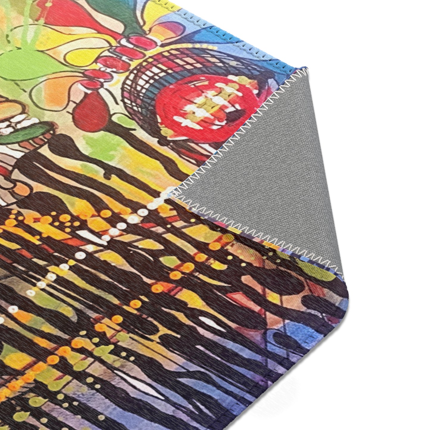 The Spellbinders Area Rugs