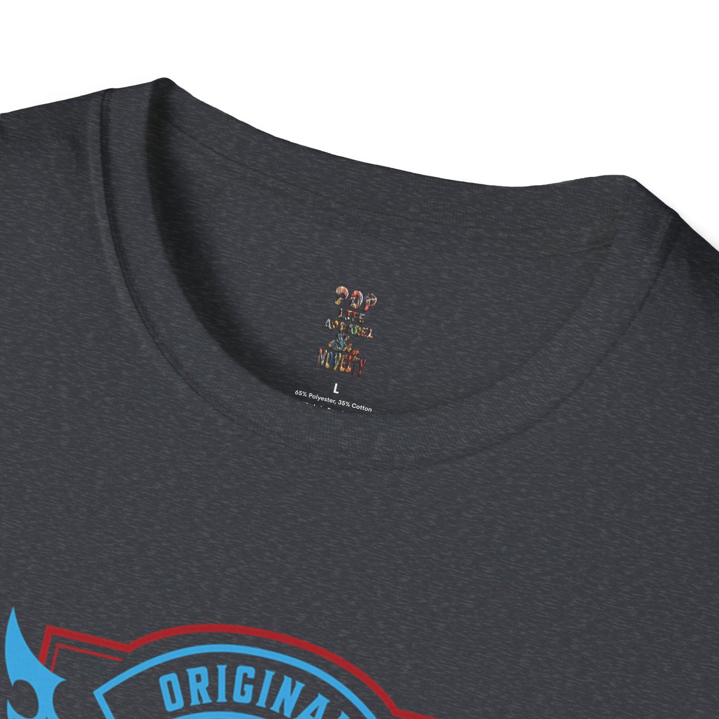 Original OG Softstyle T-Shirt