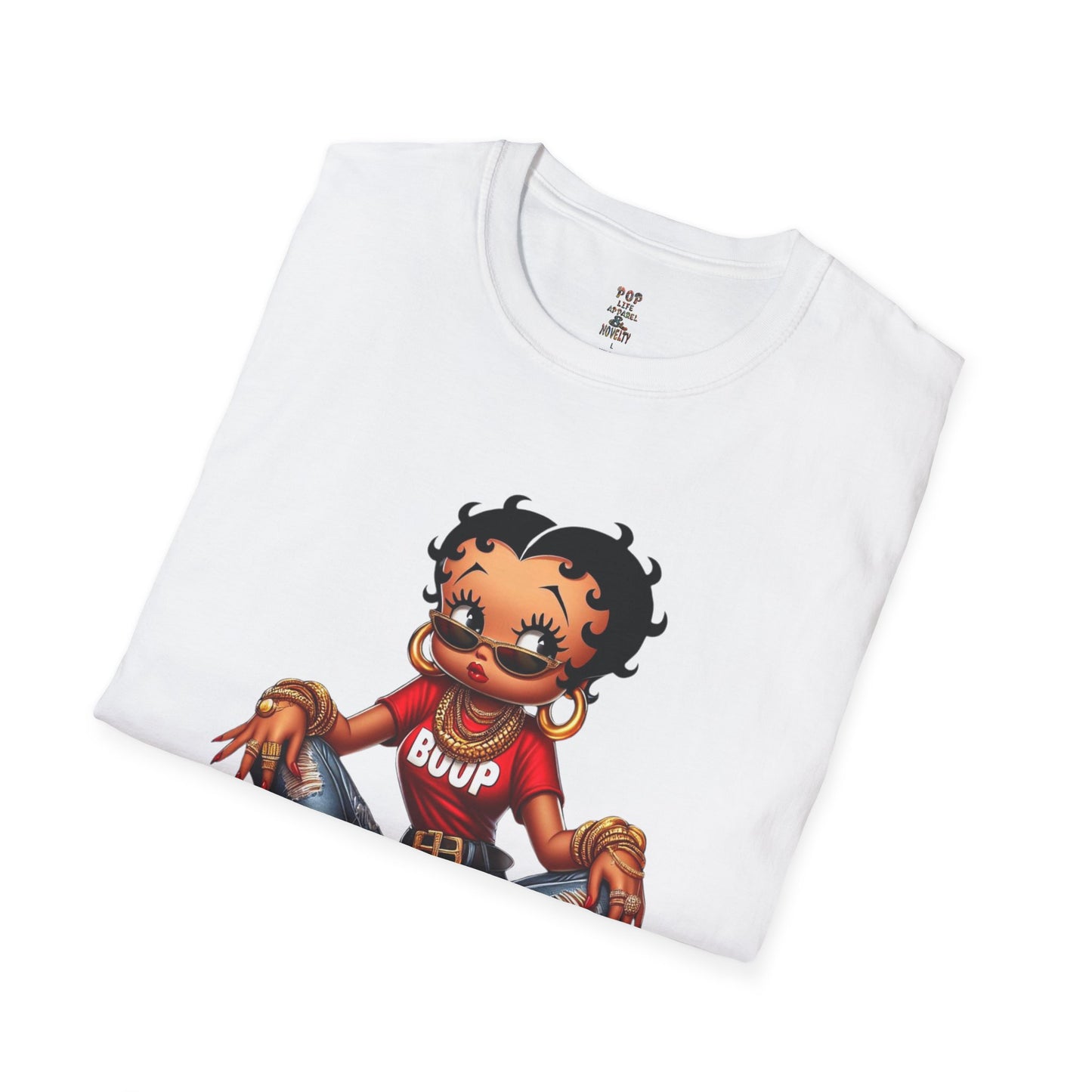 Git' It Girl Betty T-Shirt