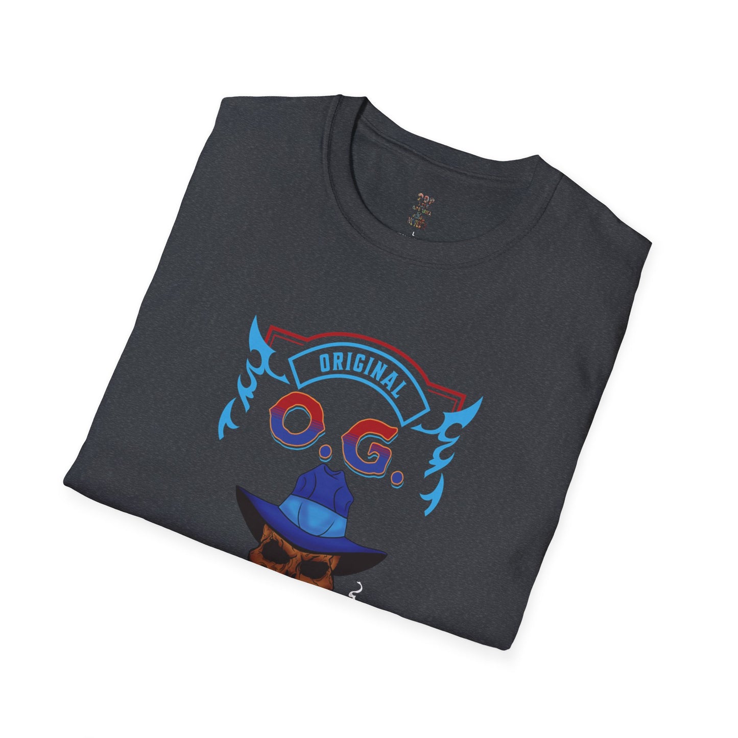Original OG Softstyle T-Shirt