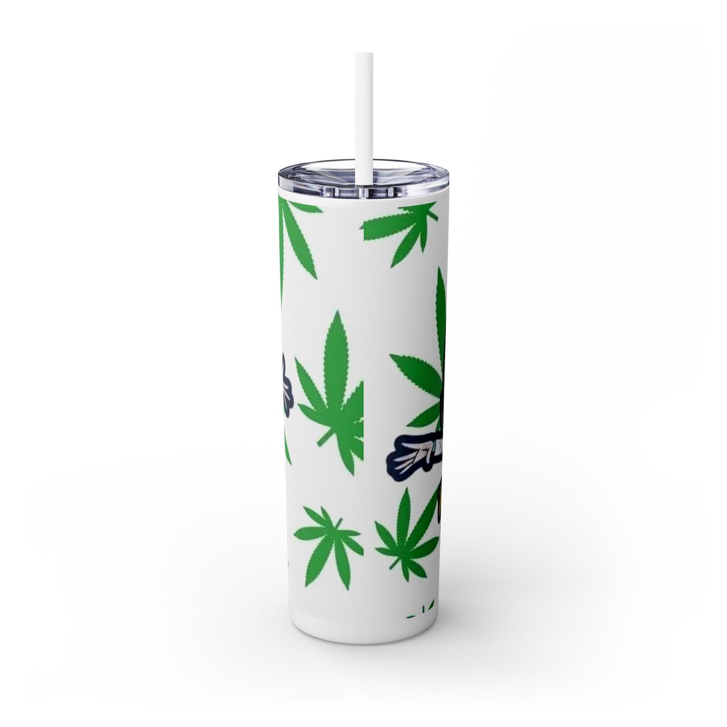 Get Riggity Wrecked Son Tumbler with Straw, 20oz