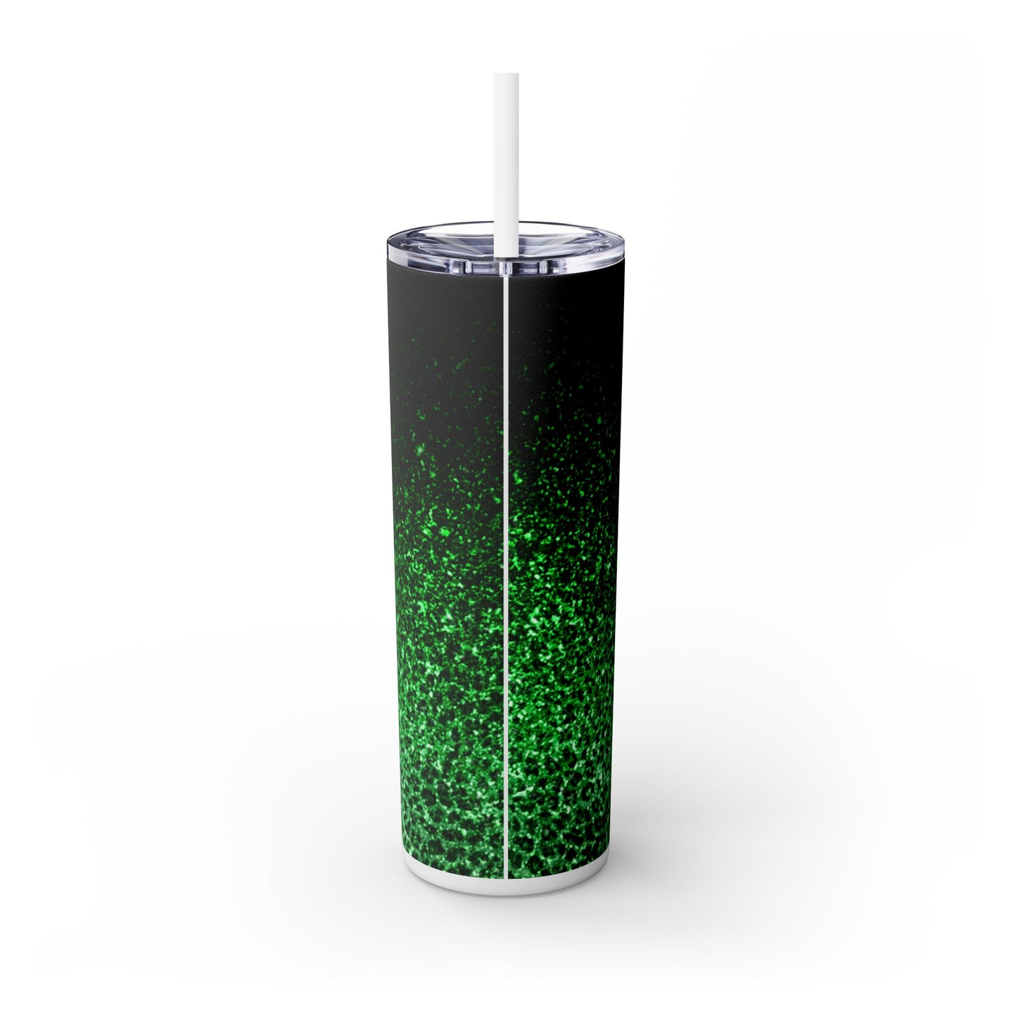 Captain Kush Tumbler with Straw, 20oz
