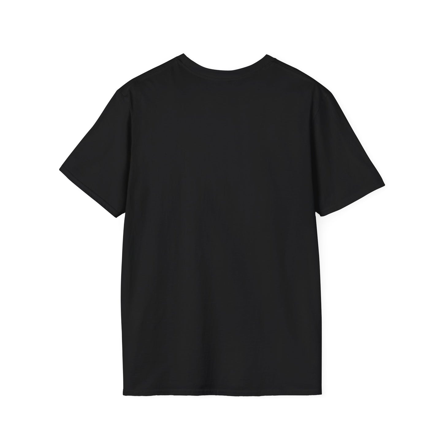 Retro The Shining Softstyle T-Shirt