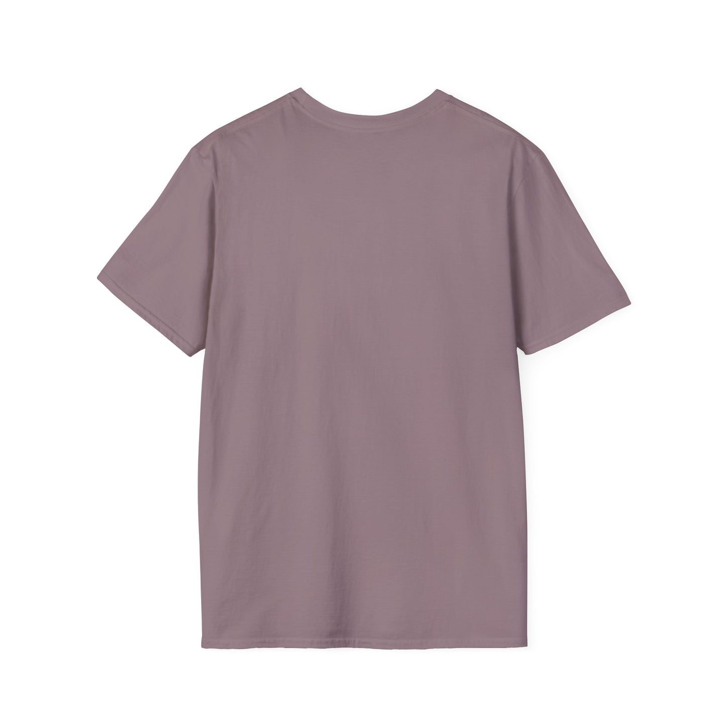Retro Betty Unisex Softstyle T-Shirt
