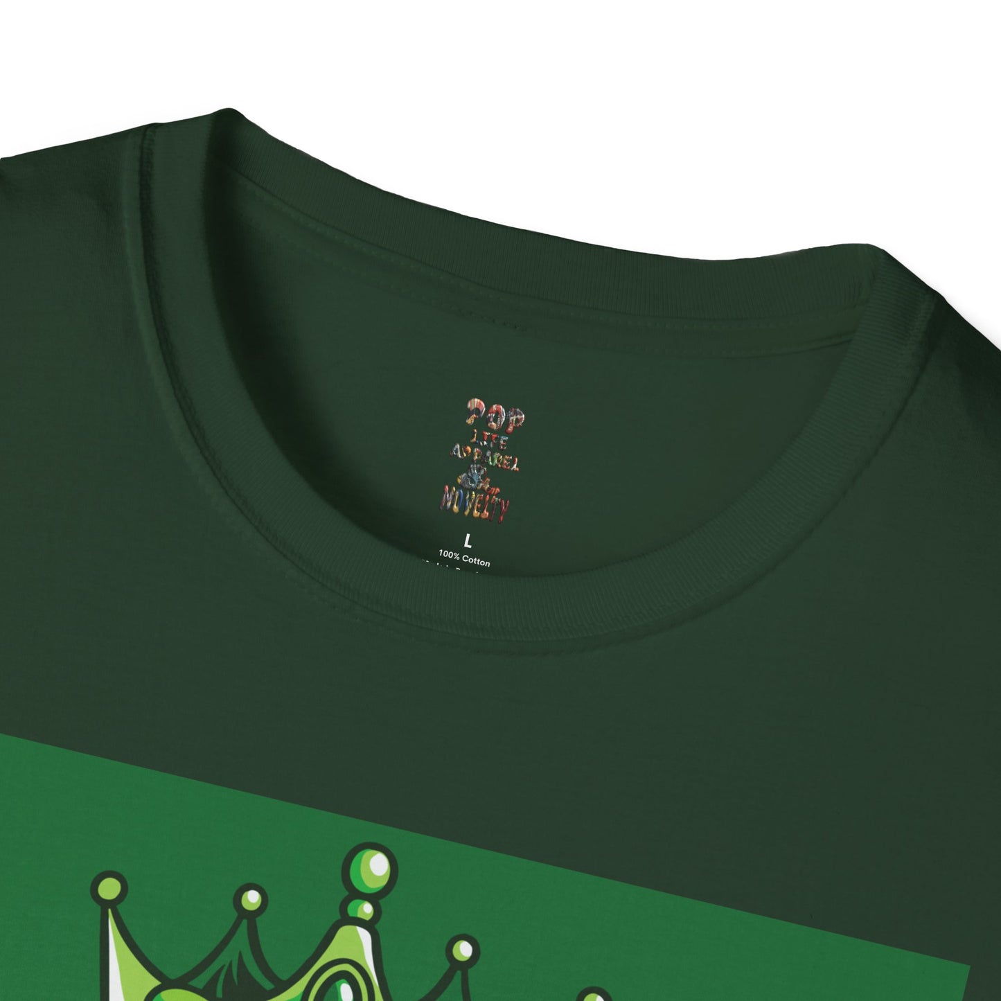 Lion King Unisex Softstyle T-Shirt