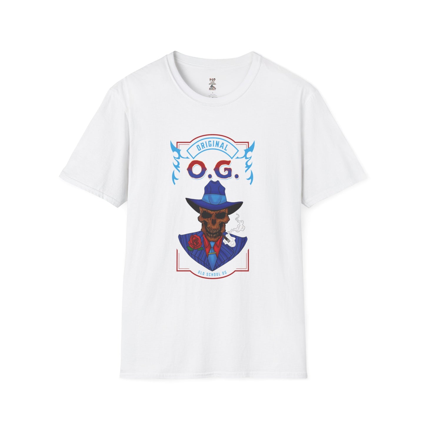 Original OG Softstyle T-Shirt