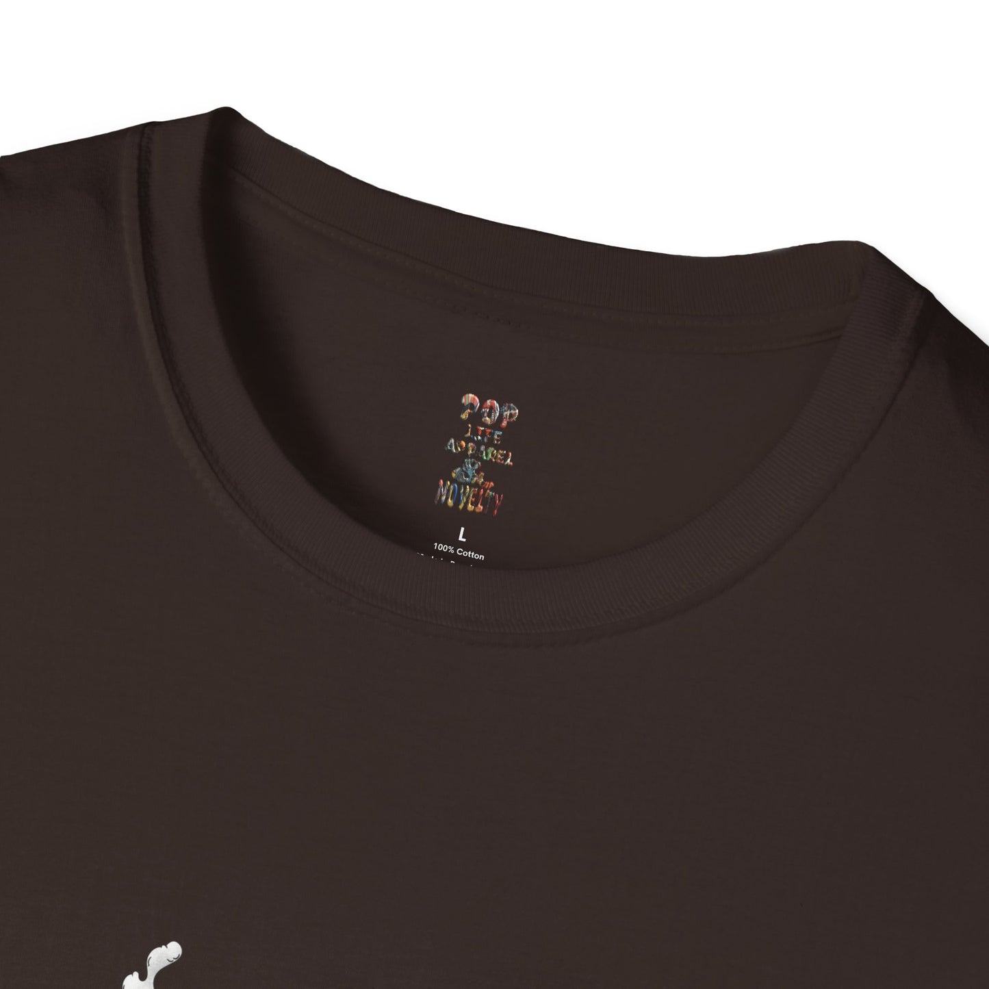 Highly Caffeinated 2 Softstyle T-Shirt