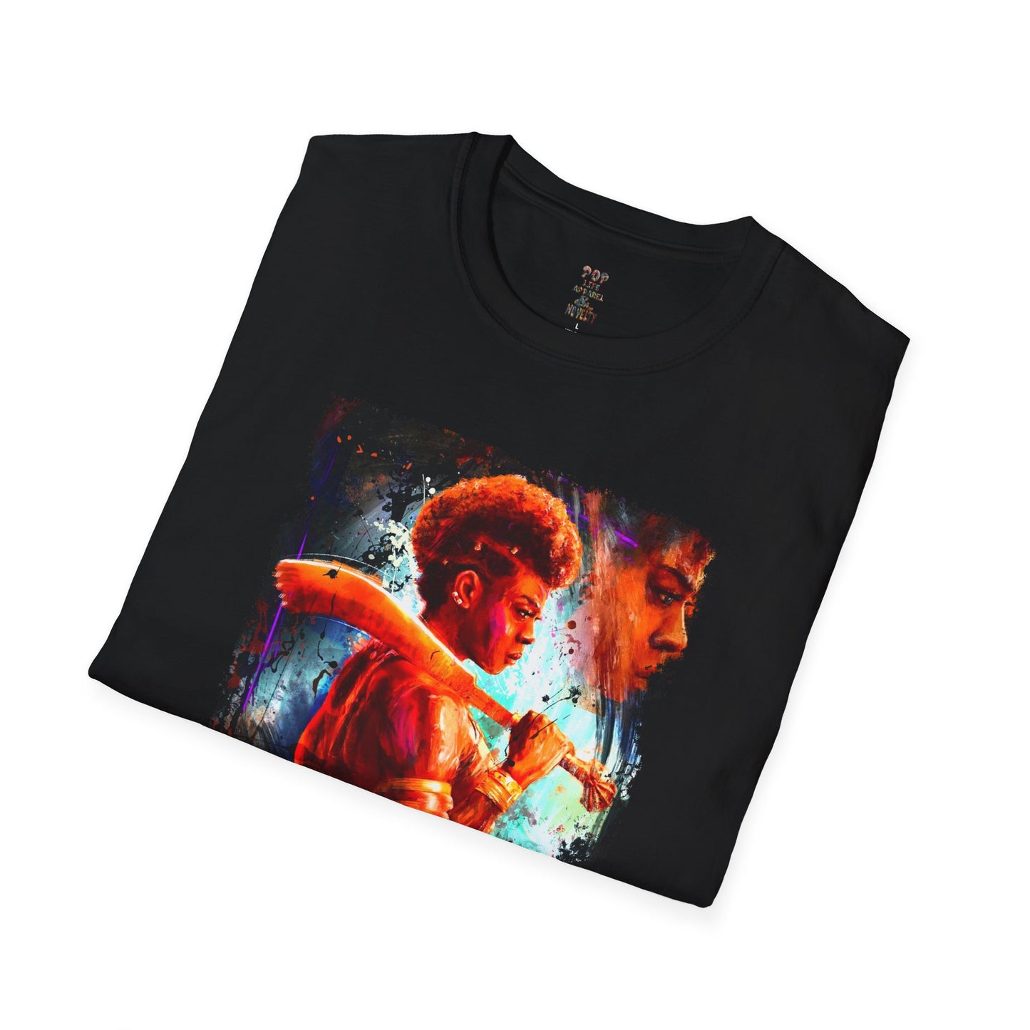 The Woman King Softstyle T-Shirt