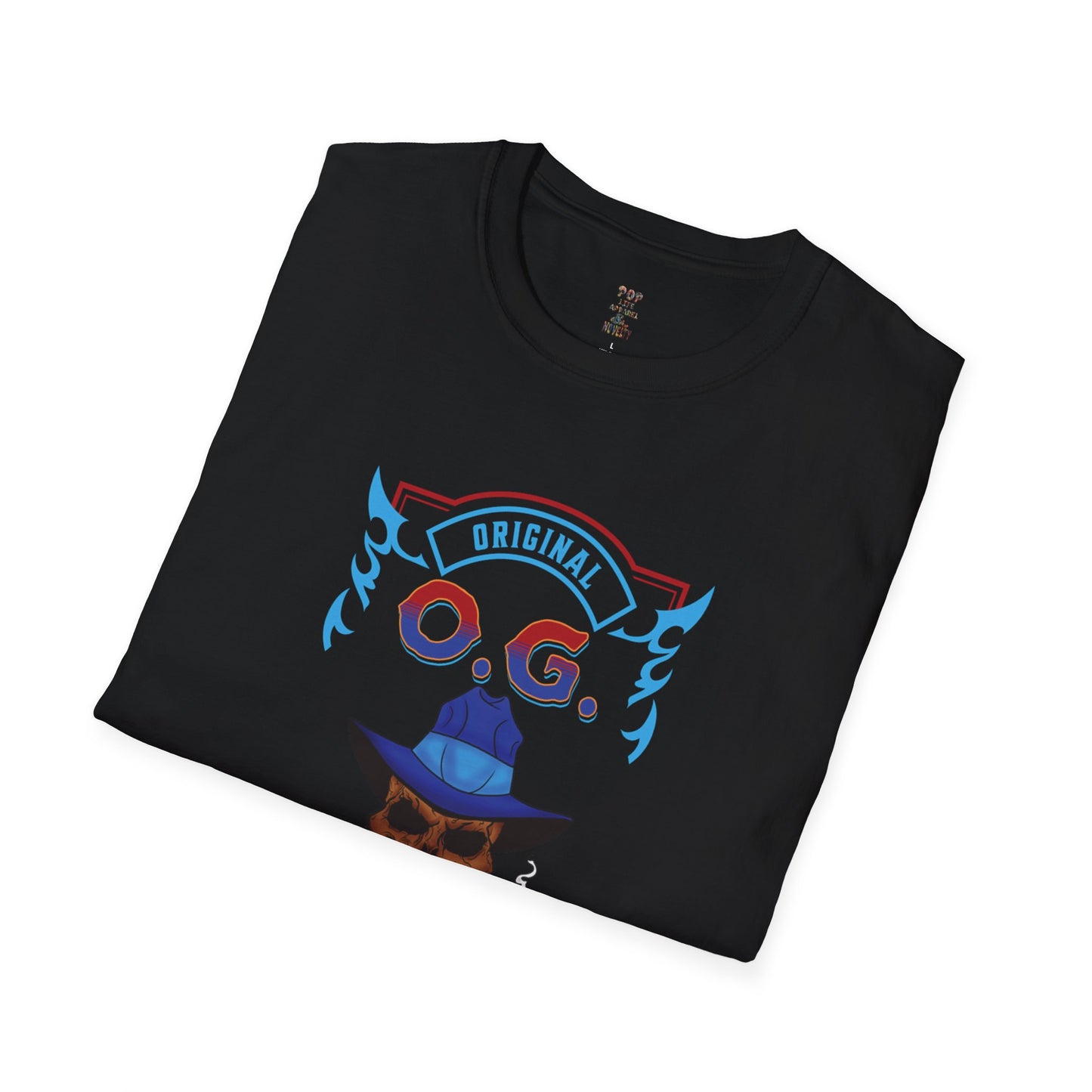 Original OG Softstyle T-Shirt