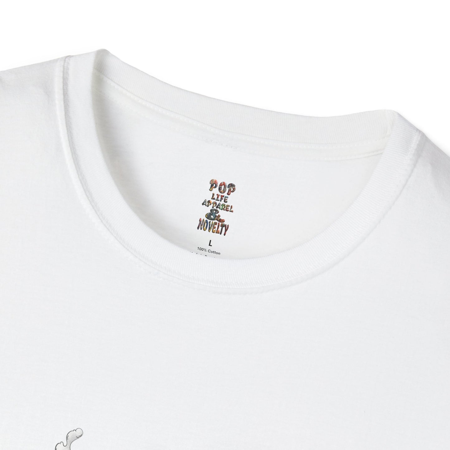 Highly Caffeinated 2 Softstyle T-Shirt