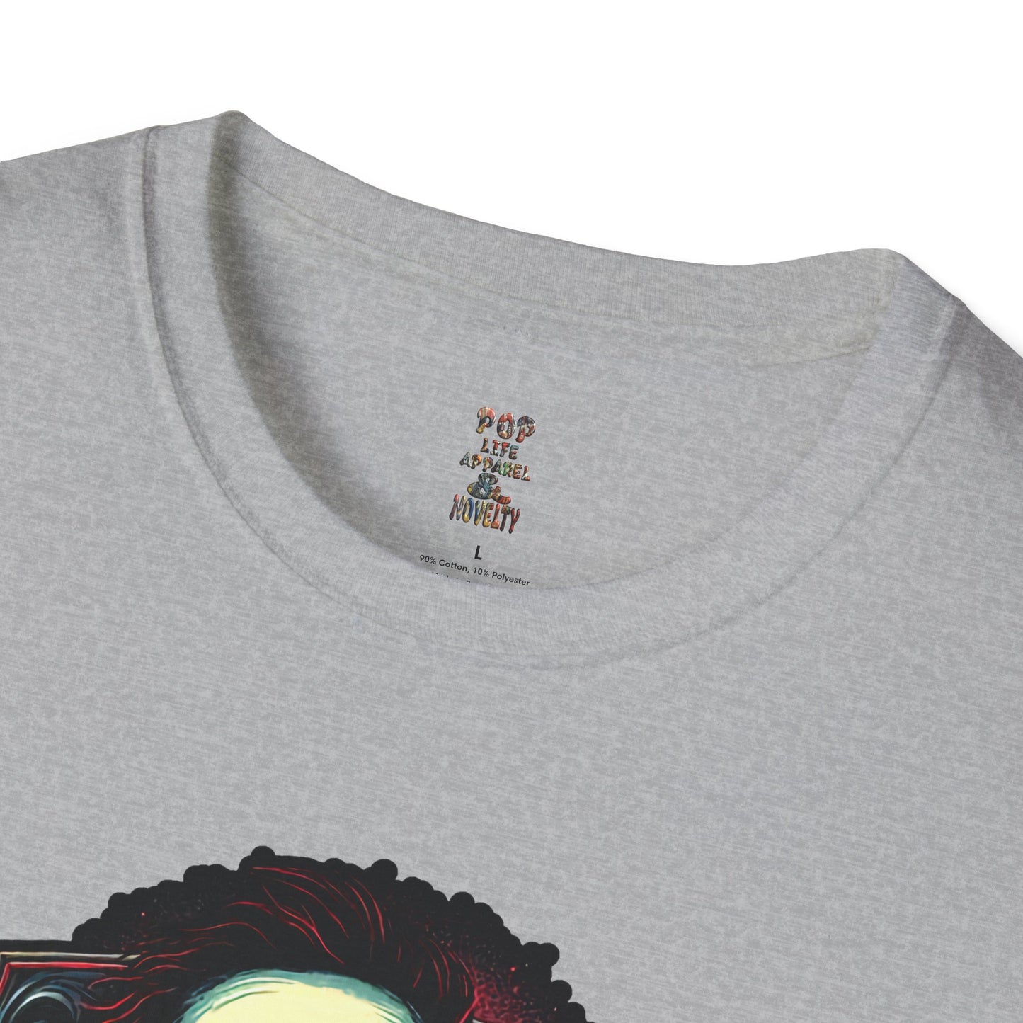 Welcome to Haddonfield Unisex Softstyle T-Shirt