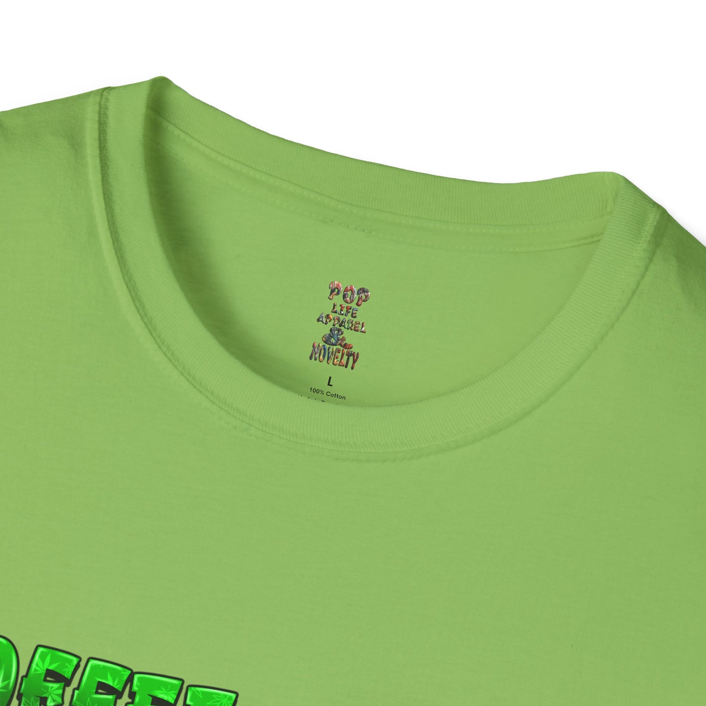 These are my Favorite Things Unisex Softstyle T-Shirt