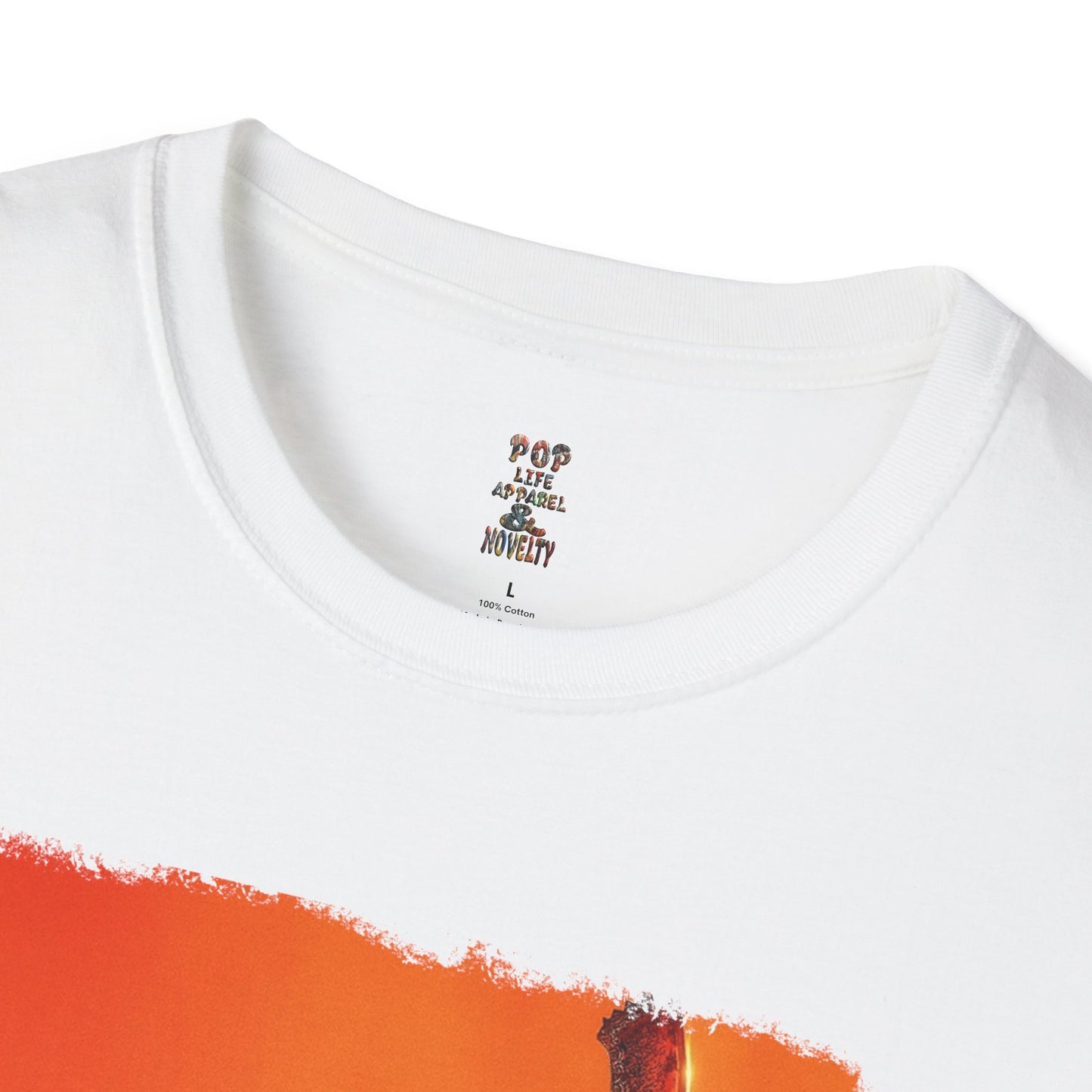 The Woman King #2 Softstyle T-Shirt