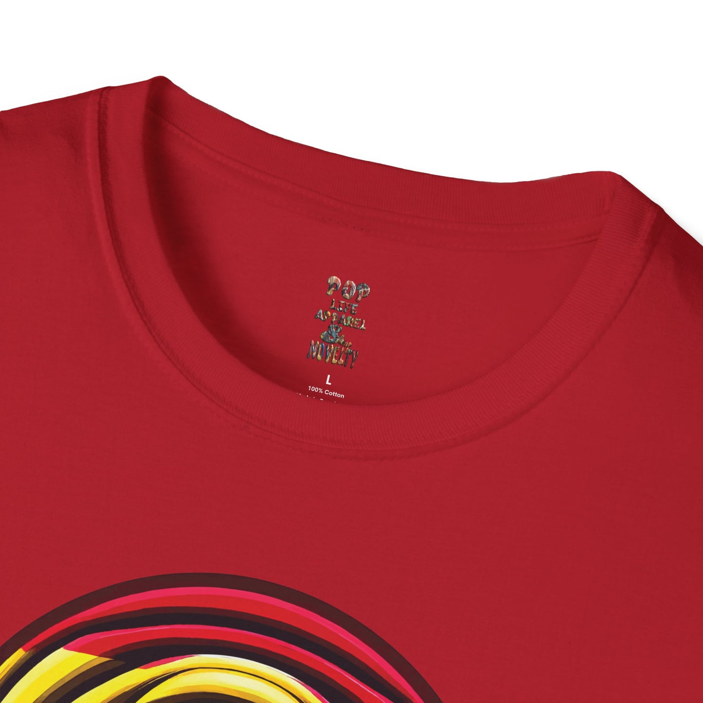 Empress Softstyle T-Shirt