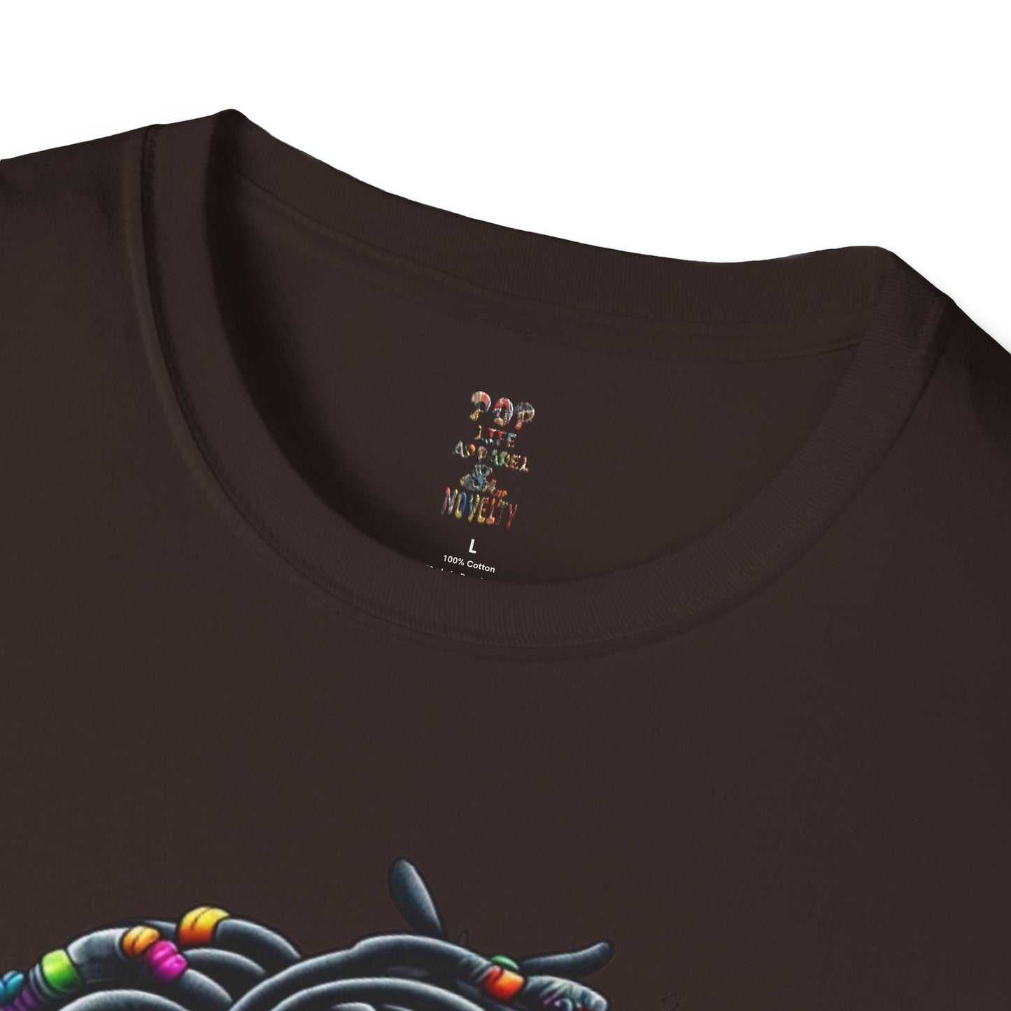 Feel Good Betty Softstyle T-Shirt