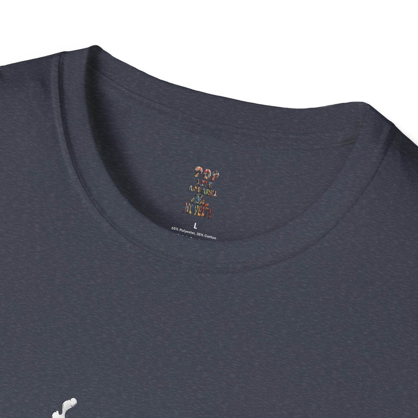 Highly Caffeinated 2 Softstyle T-Shirt