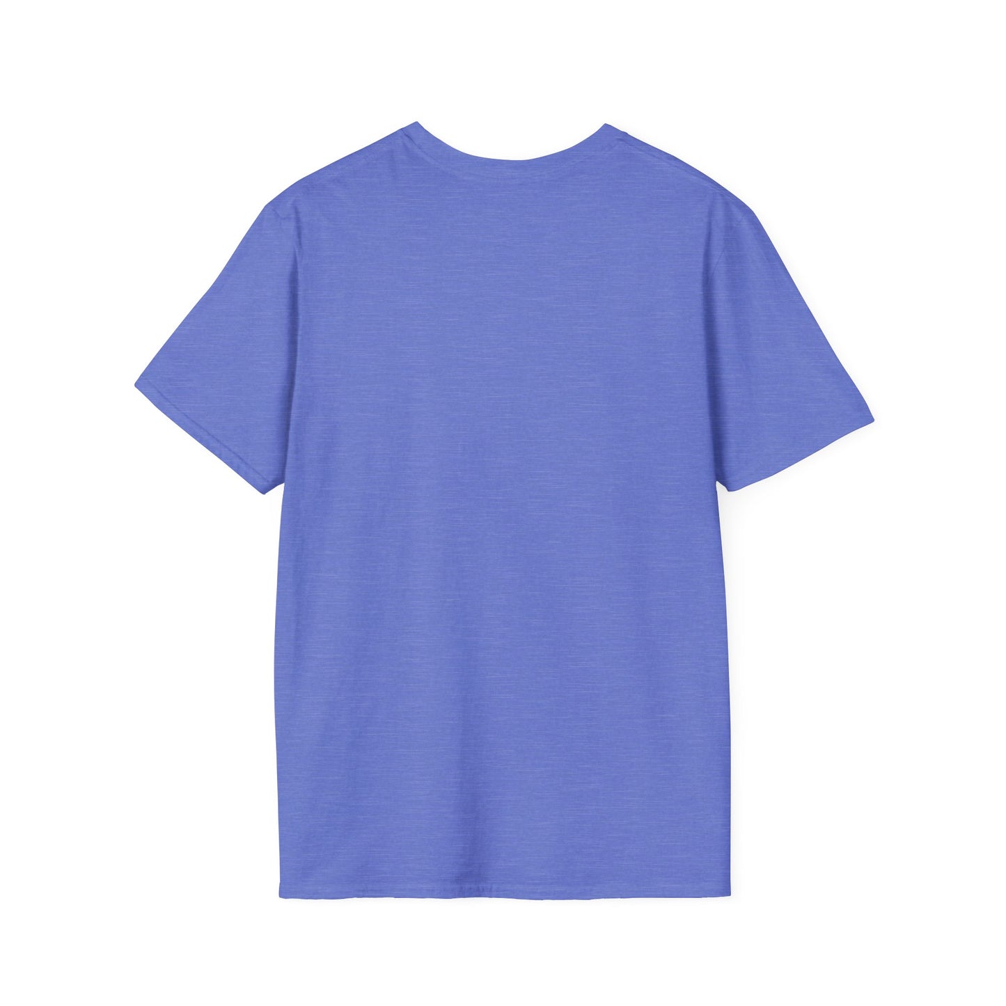 Graphic Tee Unisex Softstyle T-Shirt All This Mouth Do