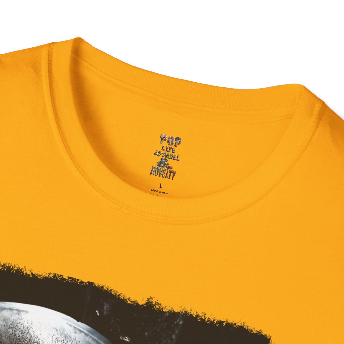 The Woman King #3 Softstyle T-Shirt