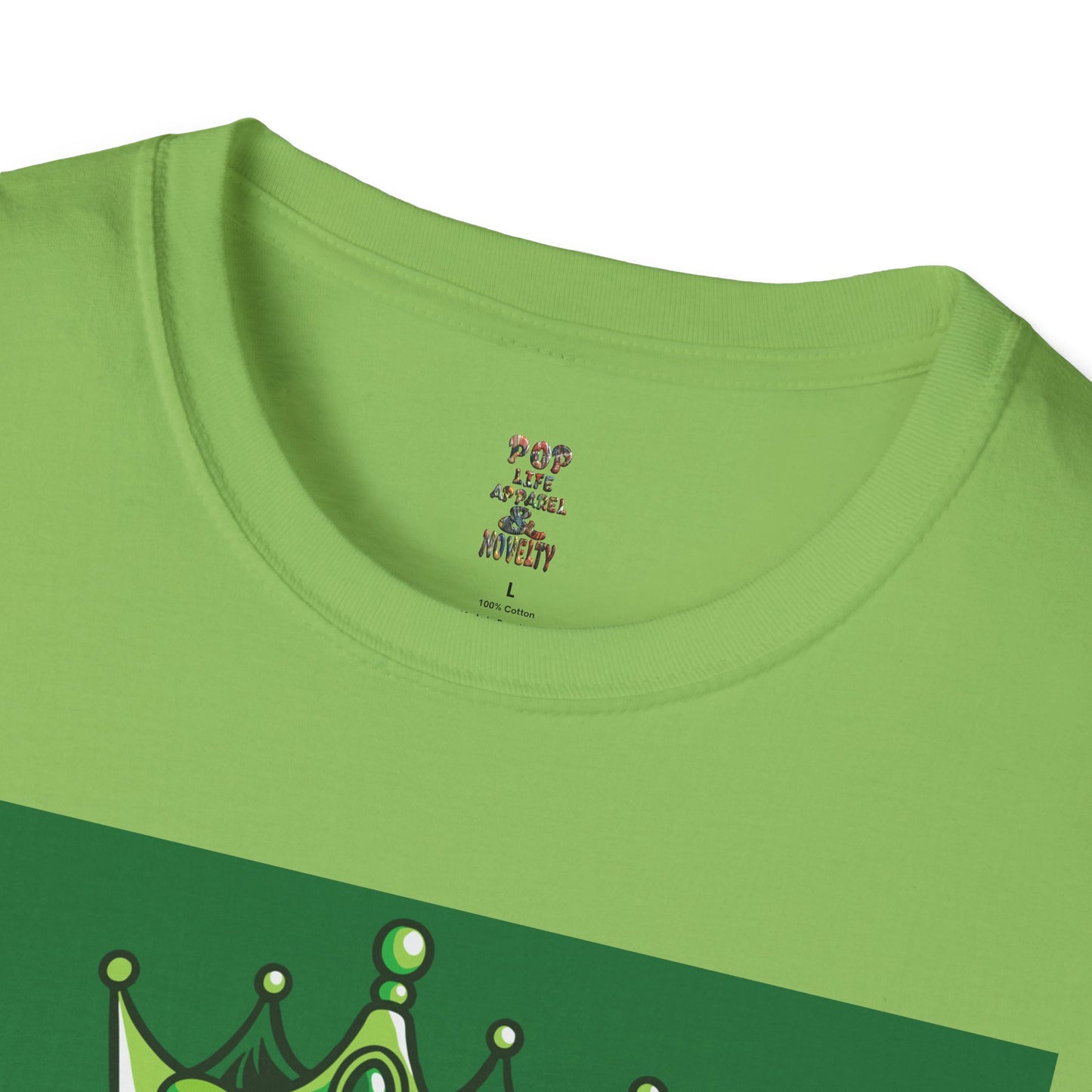 Lion King Unisex Softstyle T-Shirt