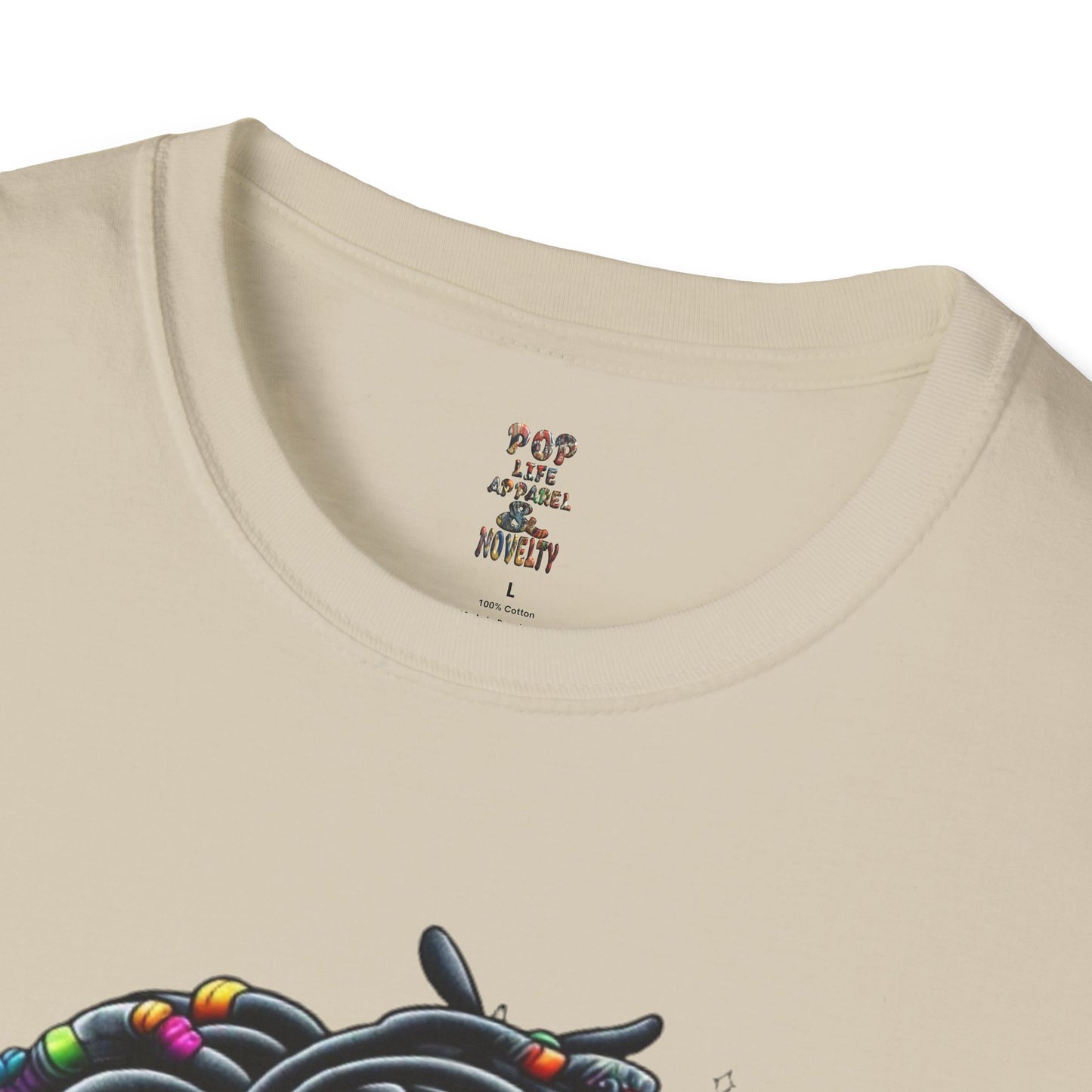 Feel Good Betty Softstyle T-Shirt