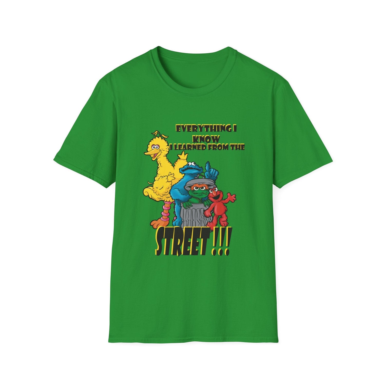 Custom T-Shirts