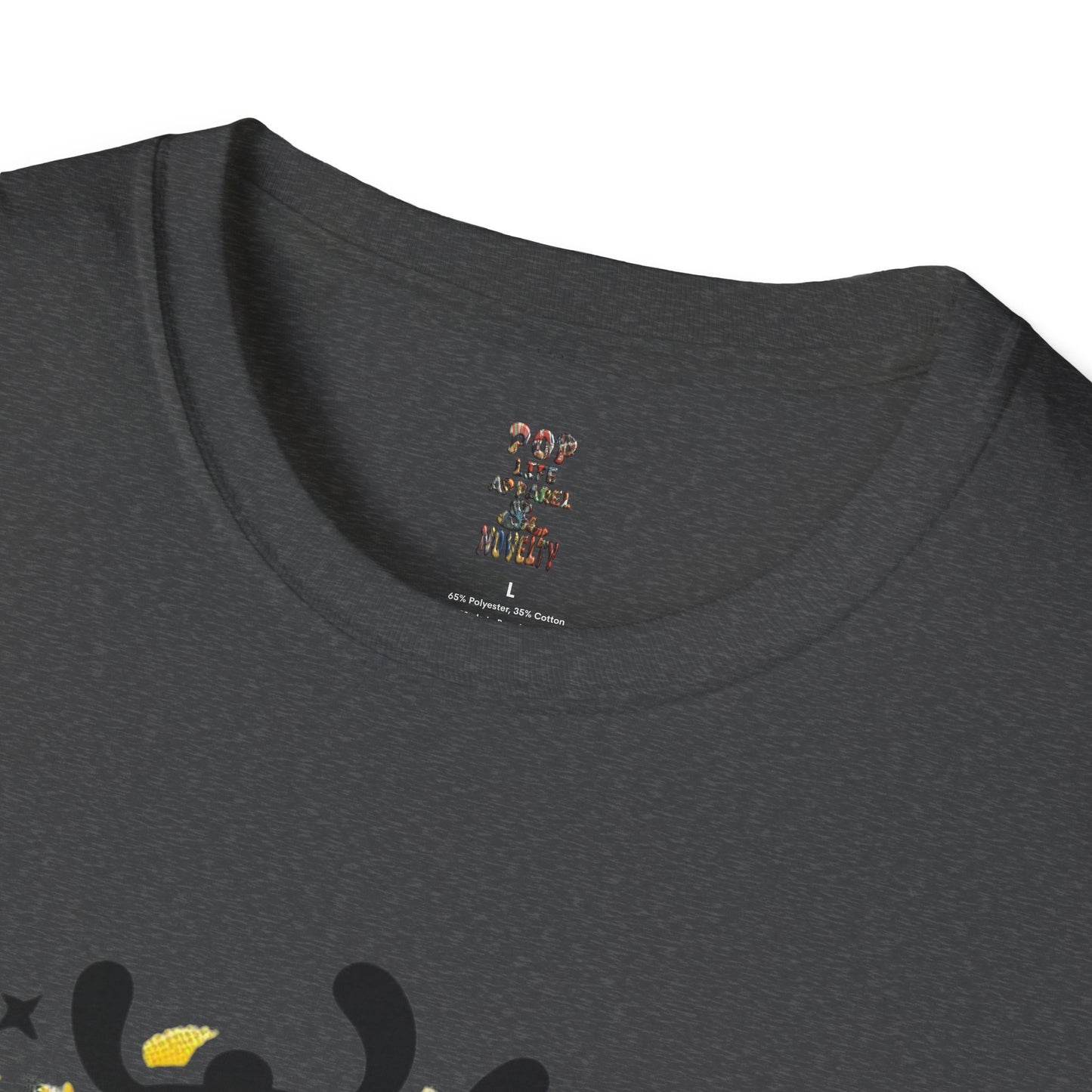 Riddums Betty Softstyle T-Shirt