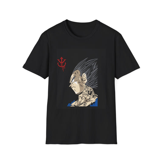 Dragonball Z Koszulk Softstyle T-Shirt