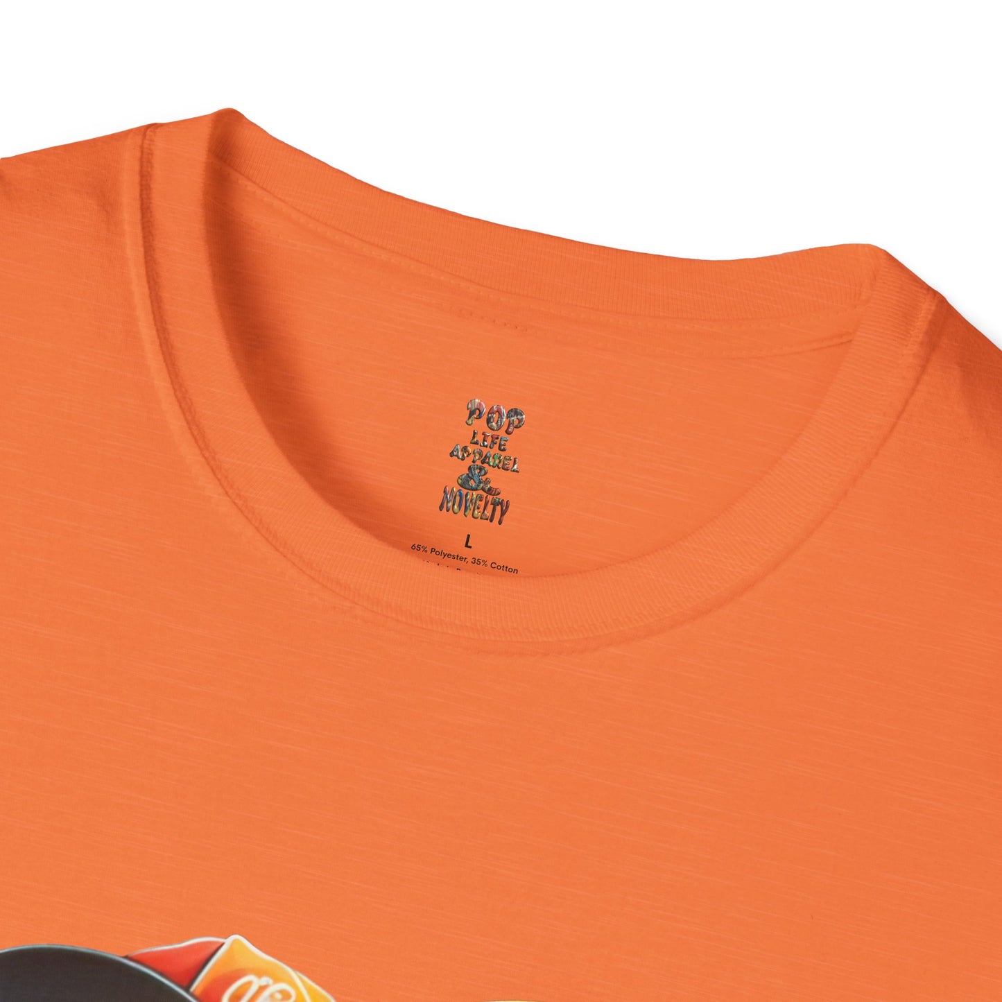 High Life Softstyle T-Shirt
