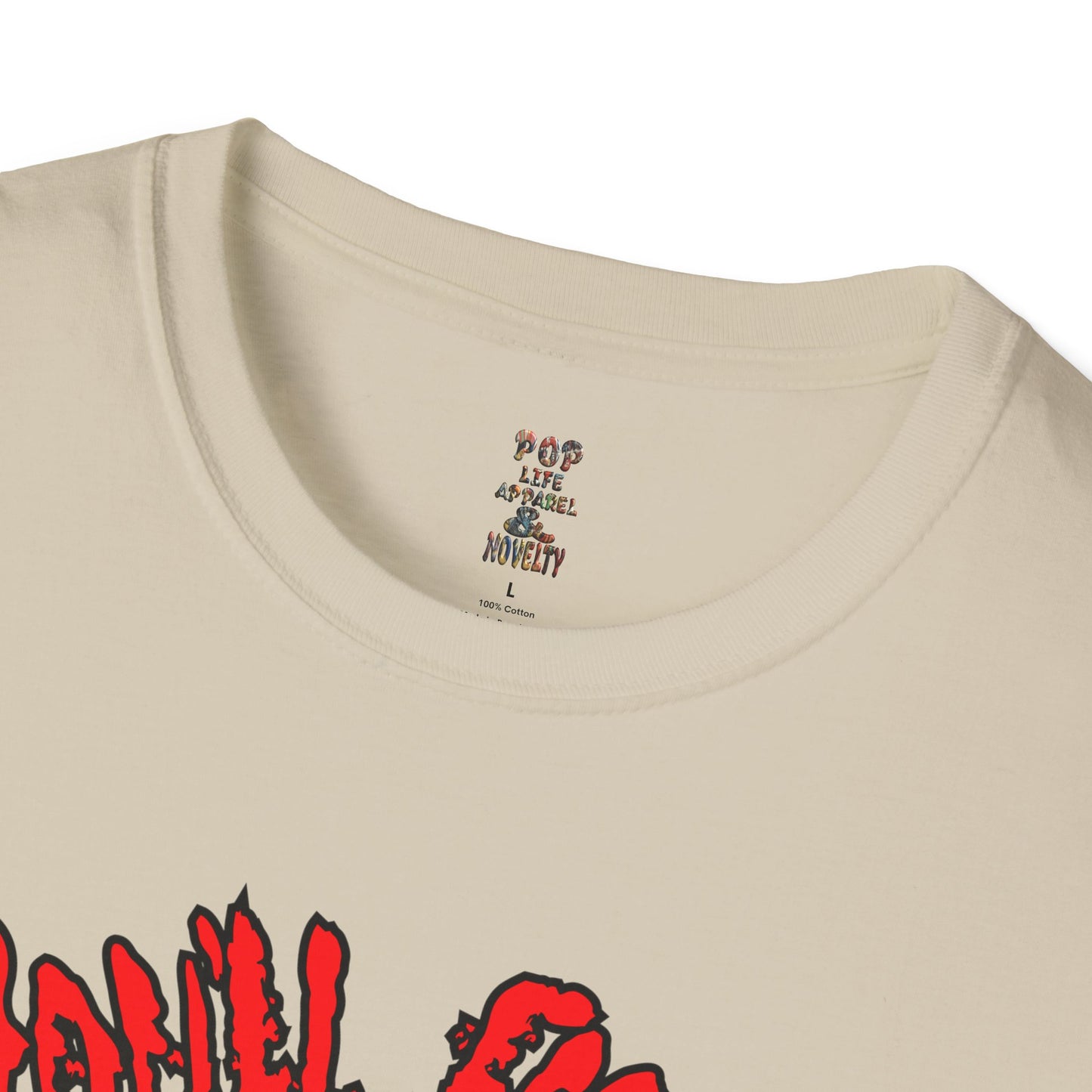 You'll Float Too! Softstyle T-Shirt