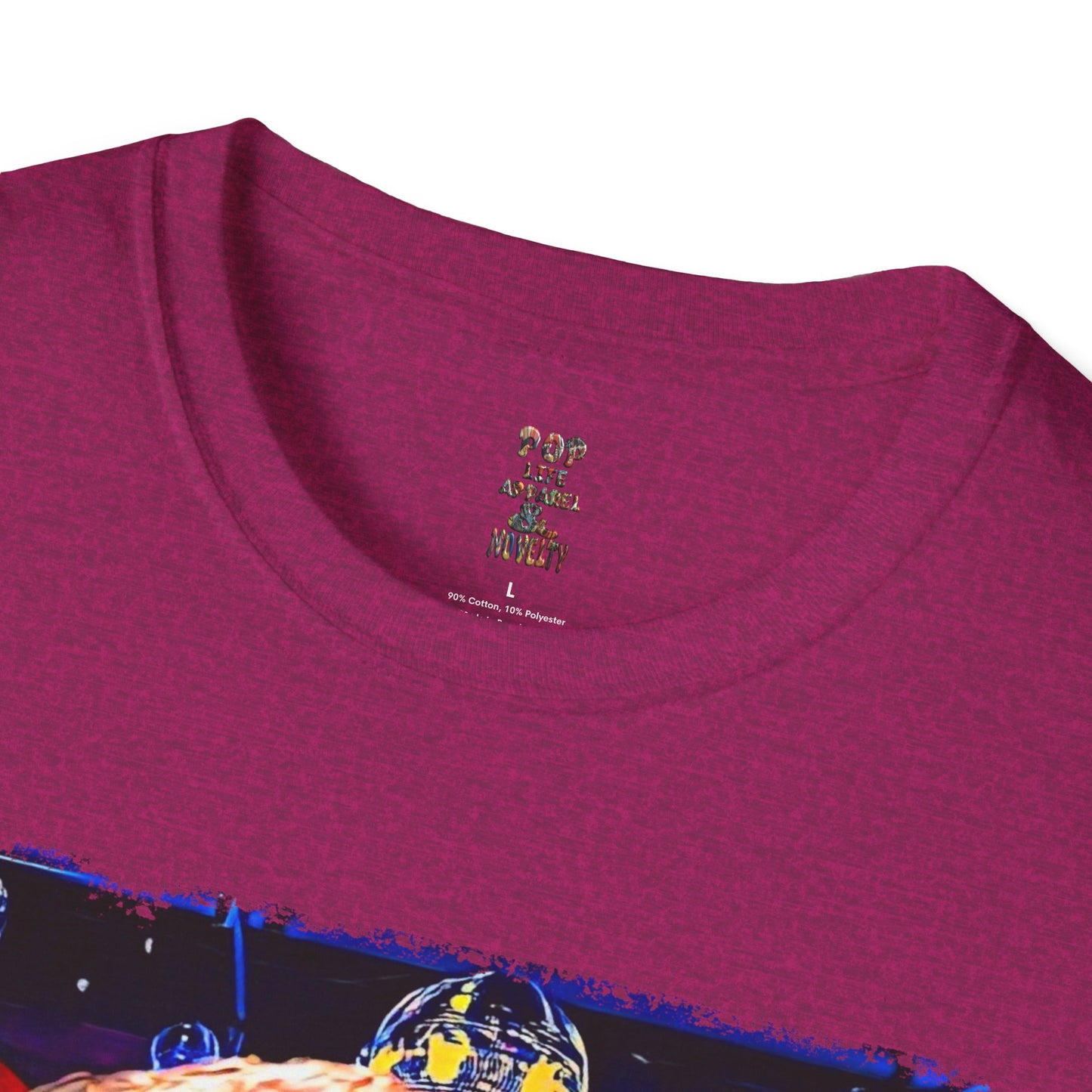 Vanity Softstyle T-Shirt